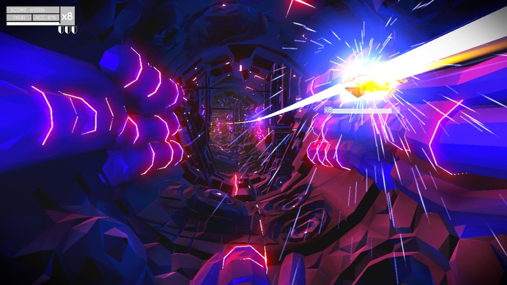 Screenshot for Aaero