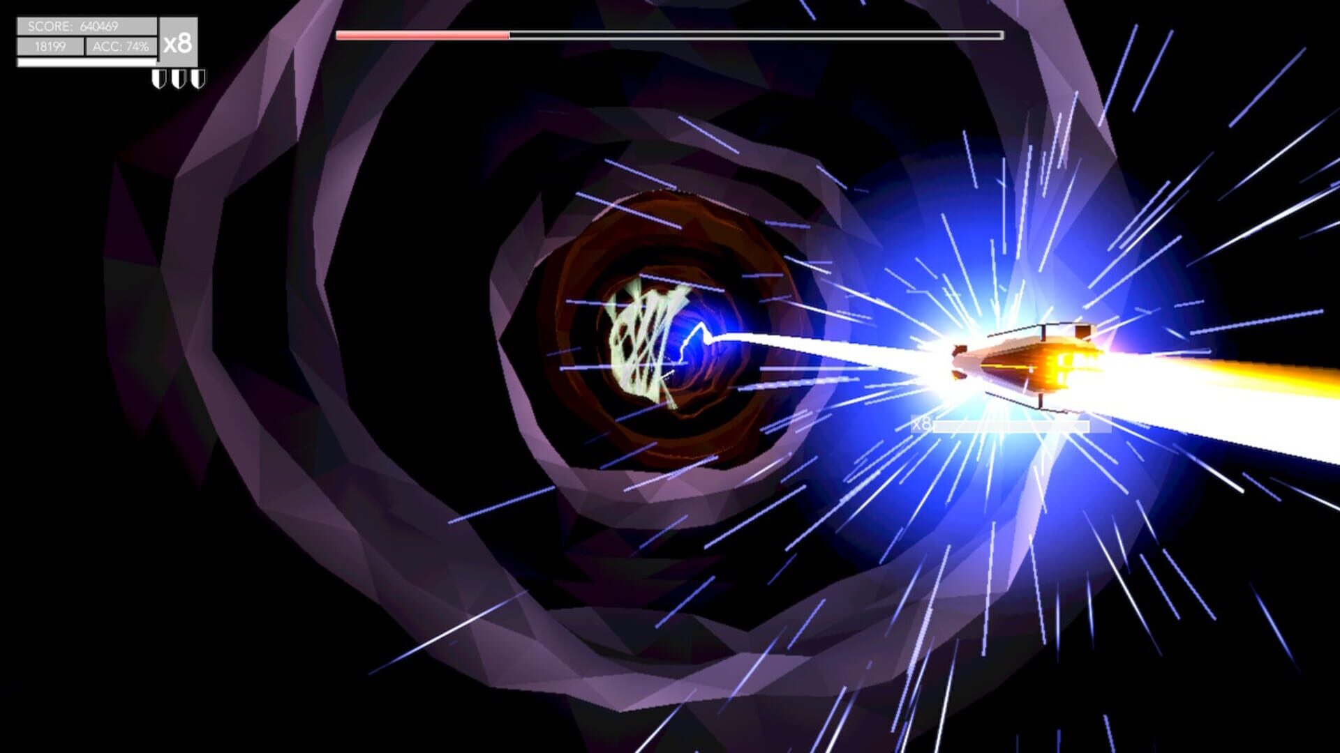 Screenshot for Aaero