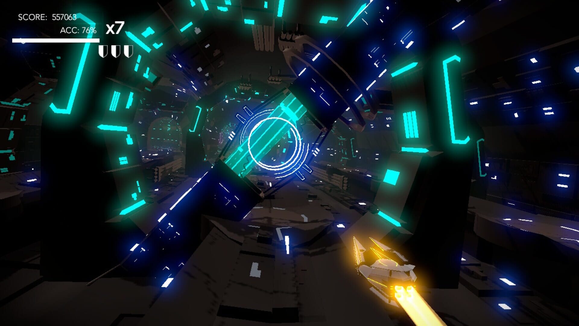 Screenshot for Aaero