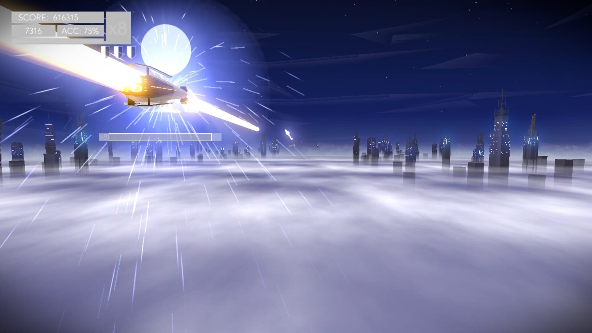 Screenshot for Aaero