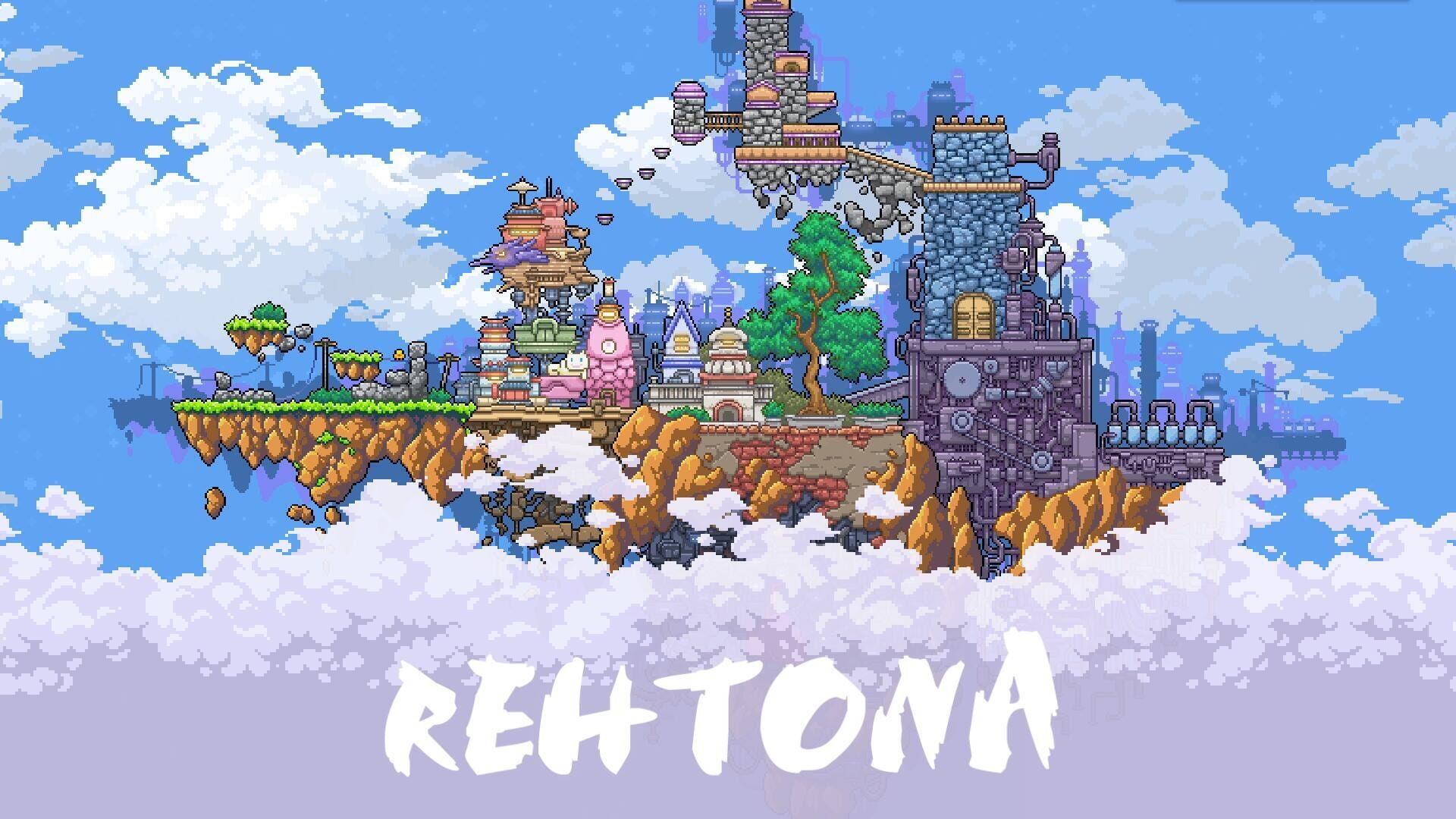 Screenshot for Rehtona
