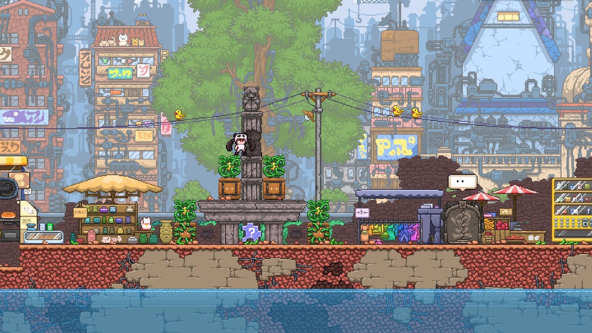 Screenshot for Rehtona