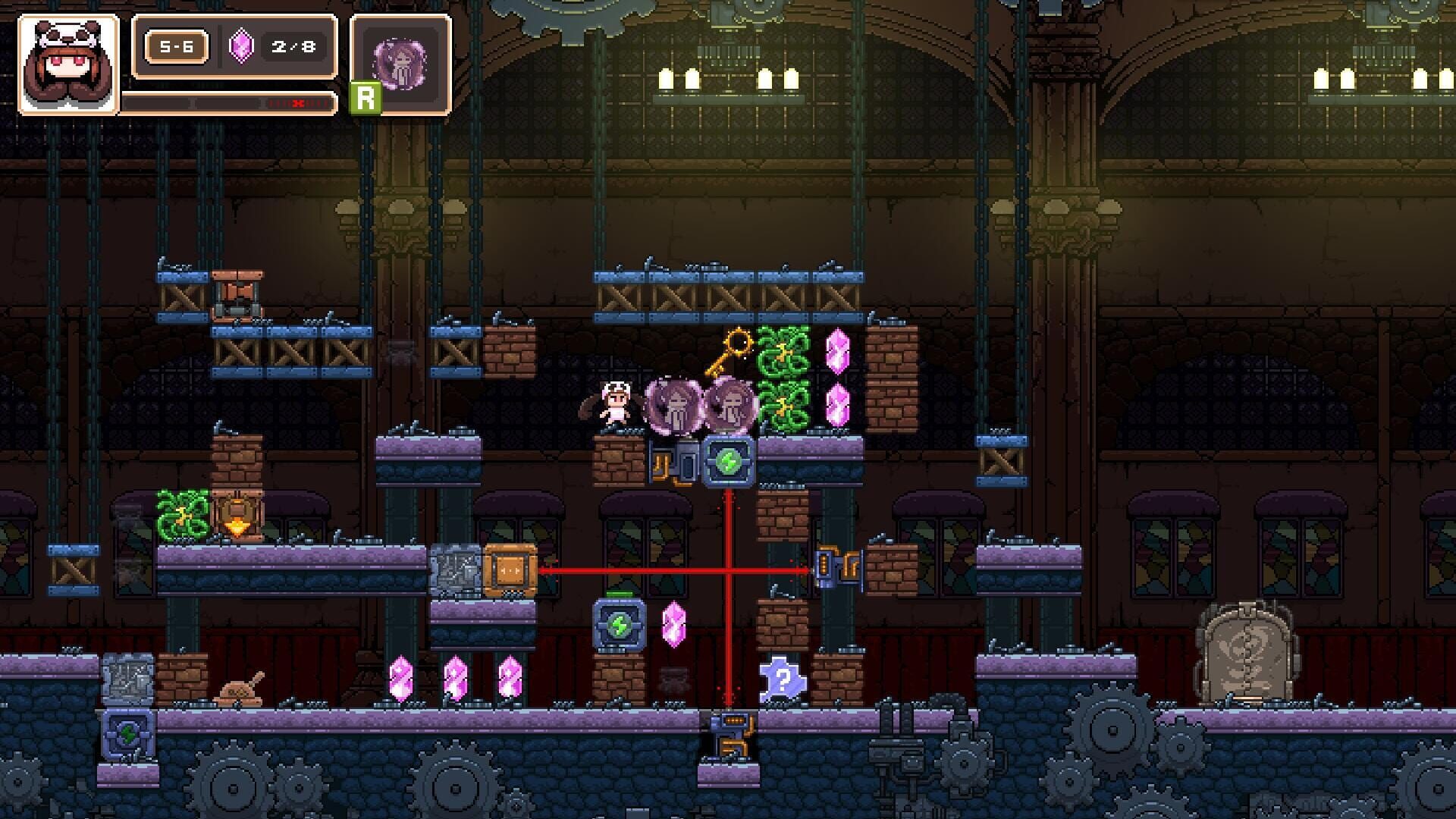 Screenshot for Rehtona