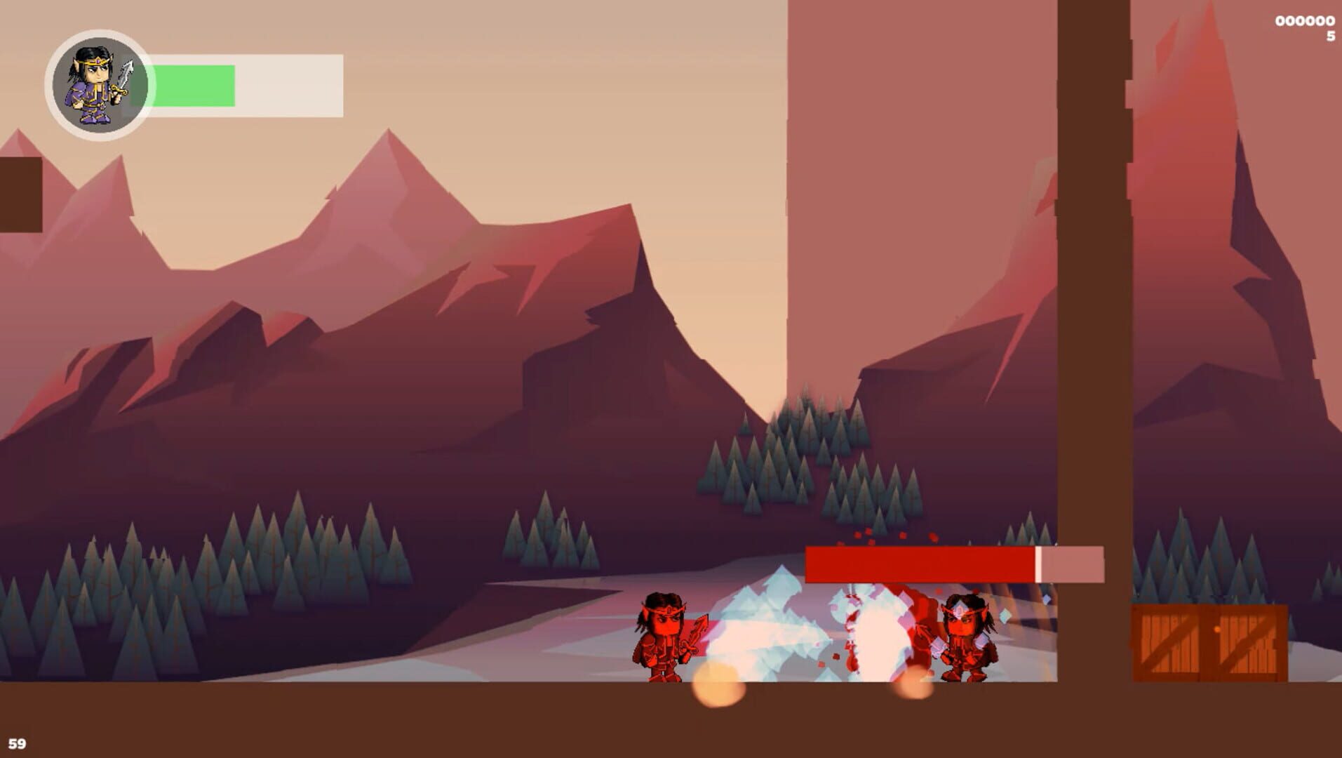 Screenshot for Elf Epizode One