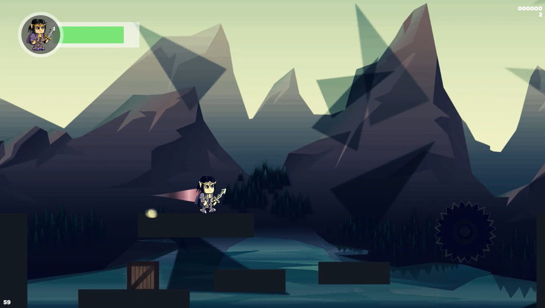 Screenshot for Elf Epizode One