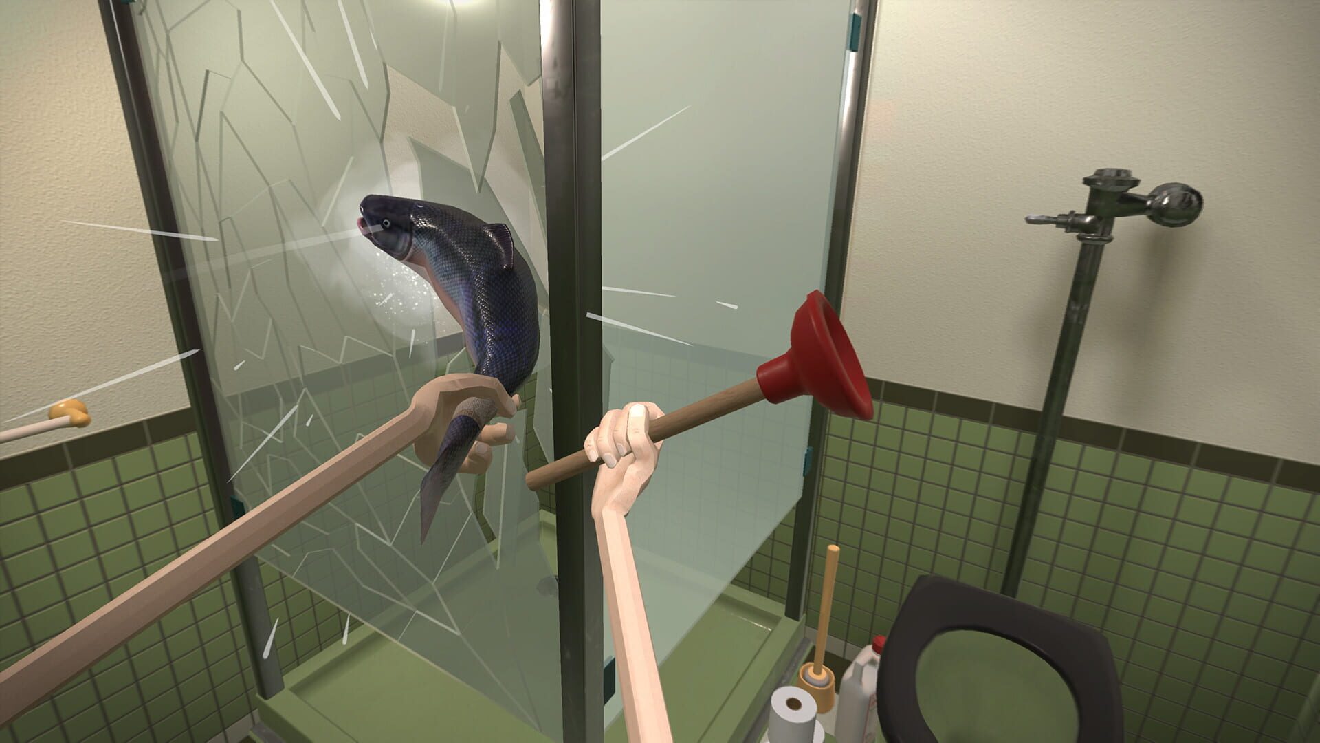 Screenshot for Hotel R'n'R