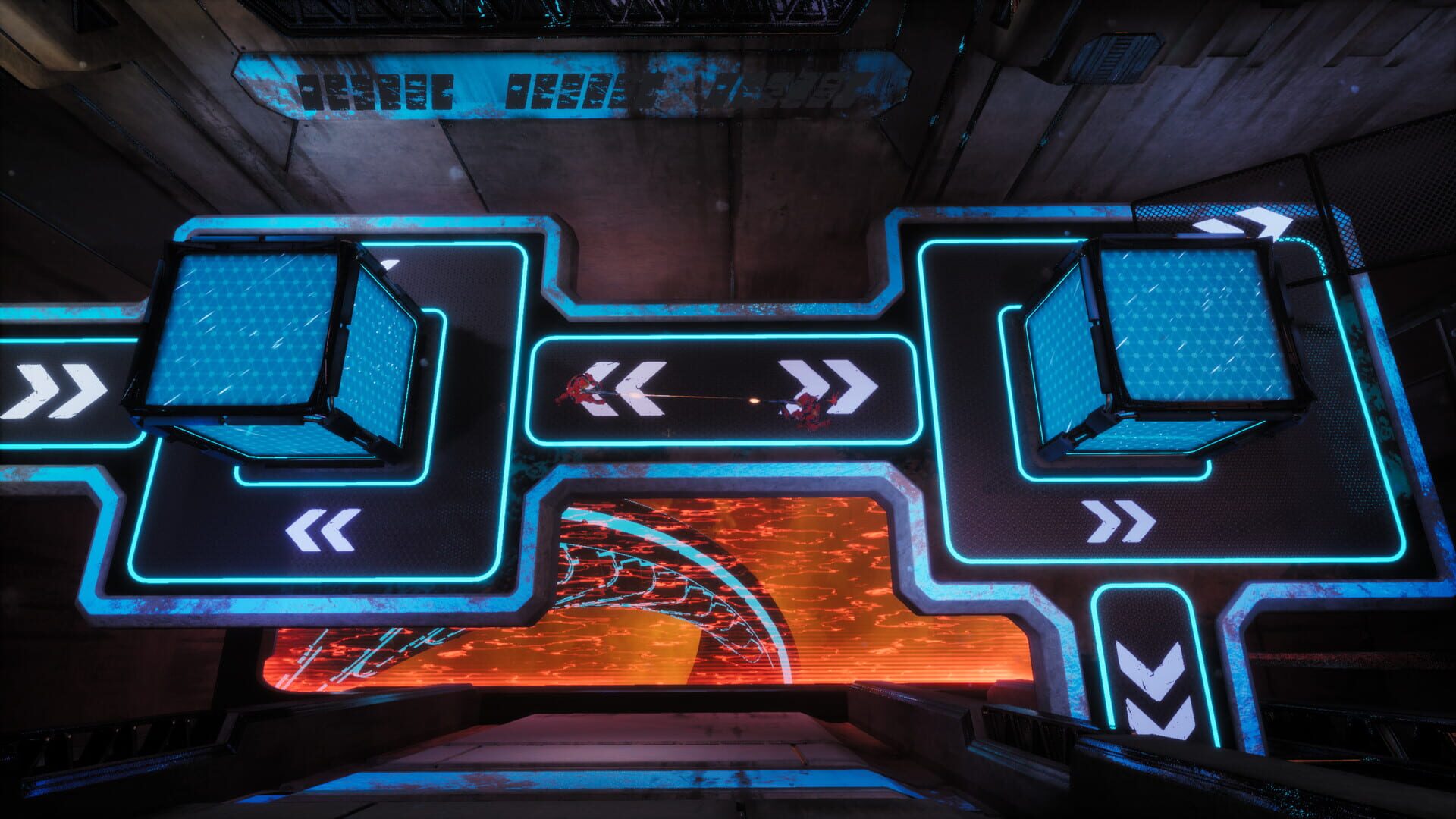 Screenshot for Splitgate