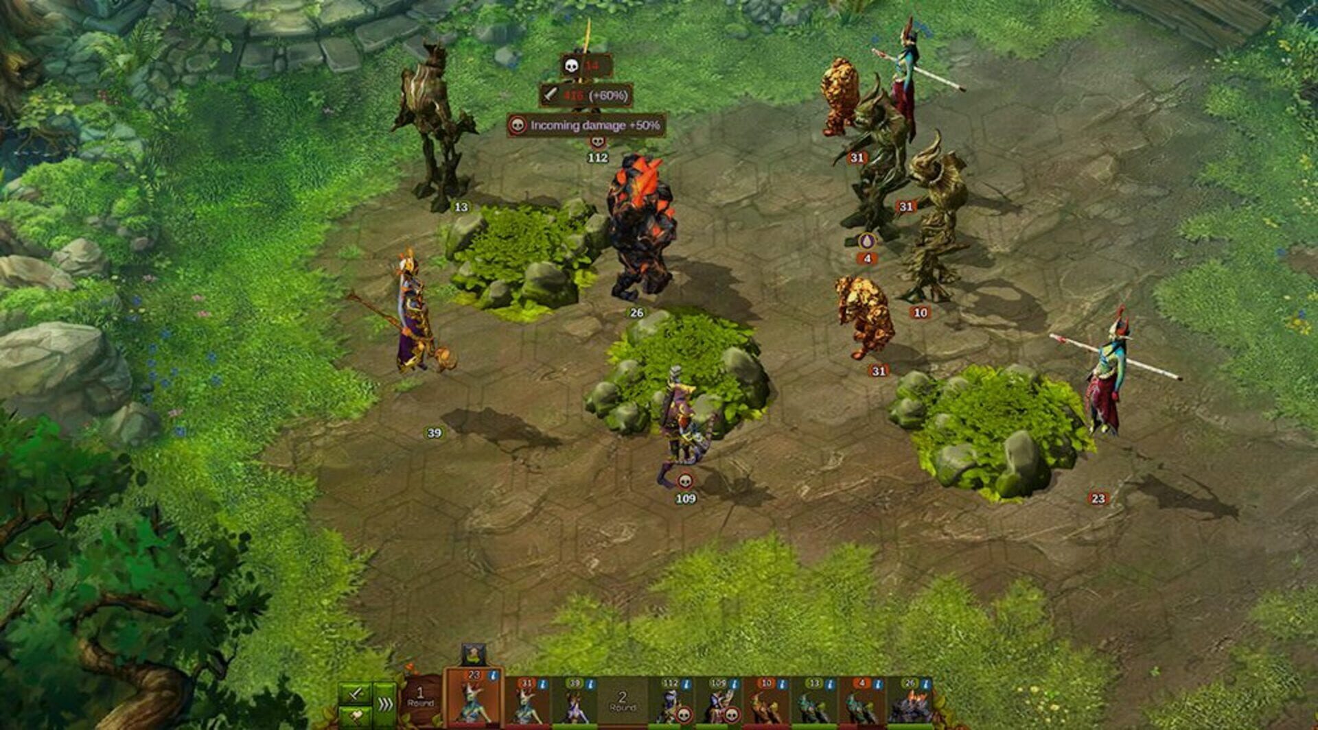 Screenshot for Elvenar