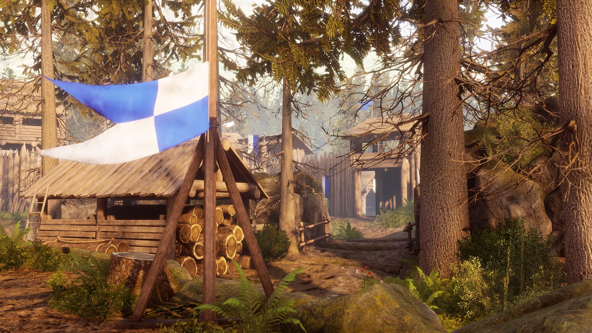 Screenshot for Mordhau