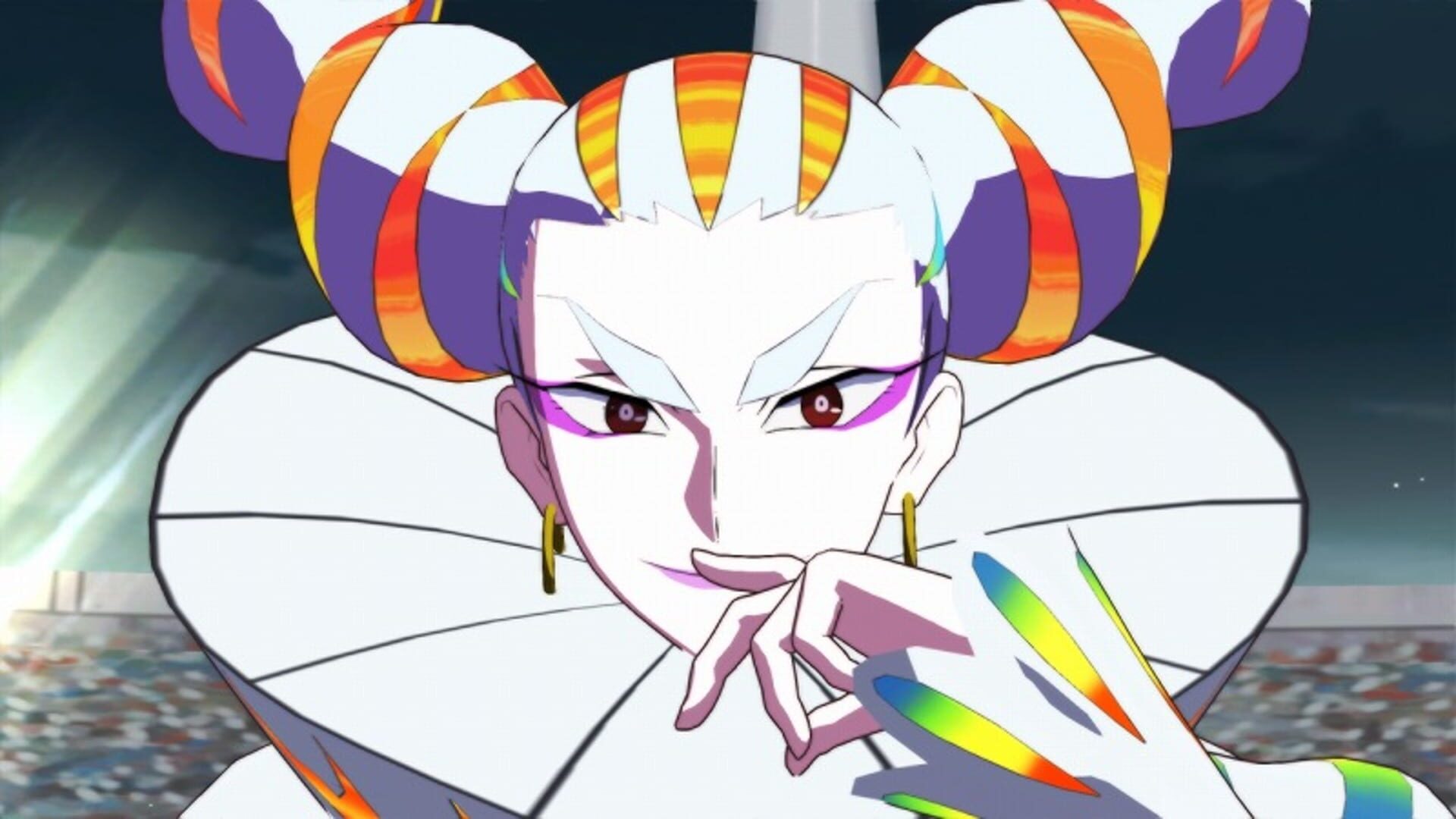 Screenshot for Kill la Kill: If