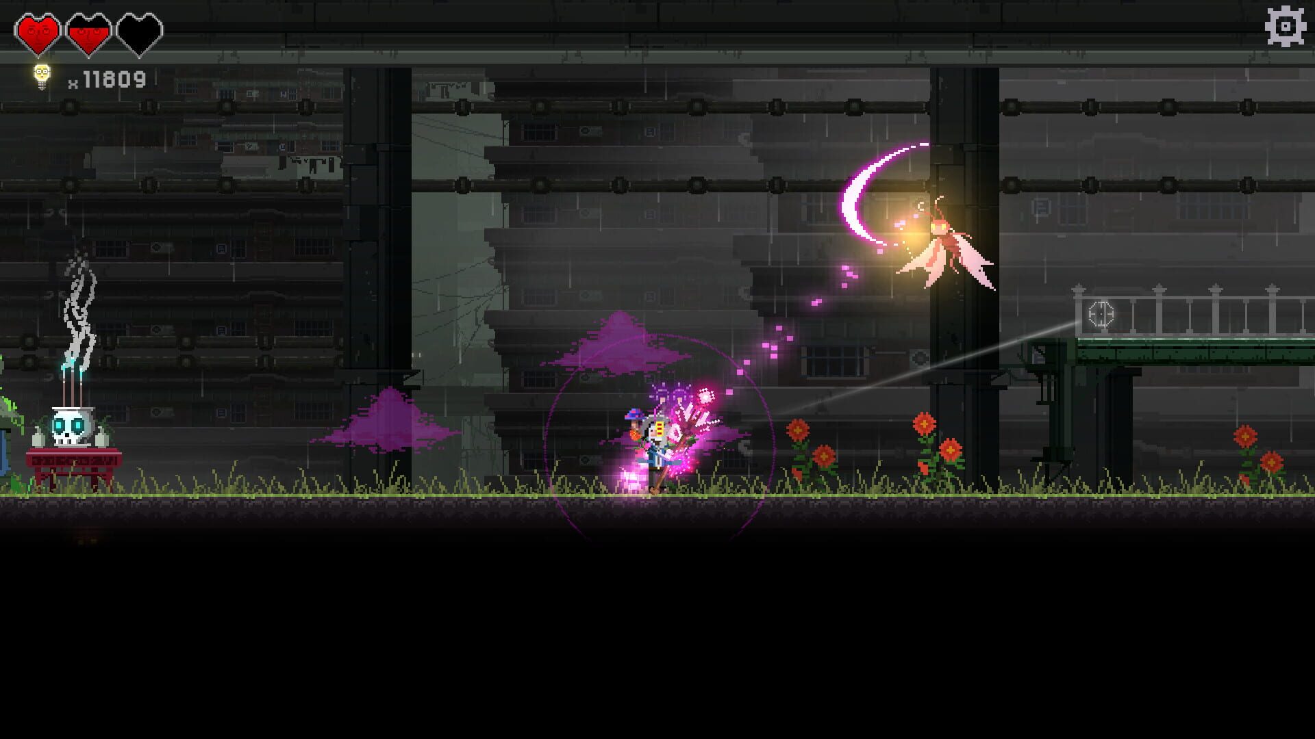 Screenshot for Dungeon Munchies