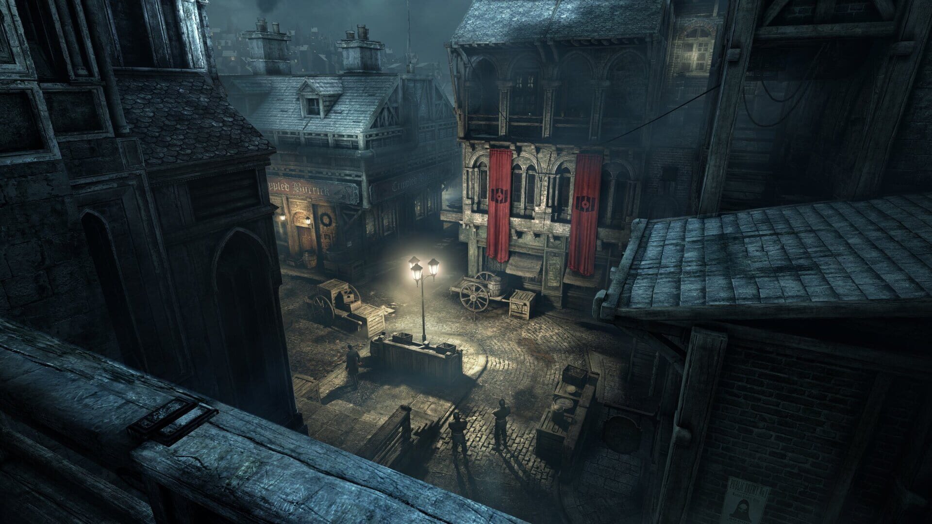 Screenshot for Thief