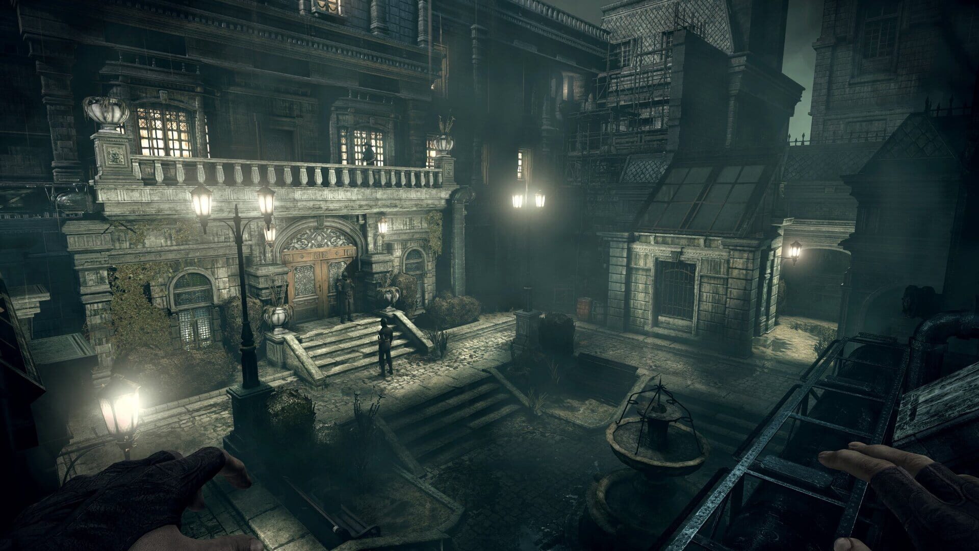 Screenshot for Thief