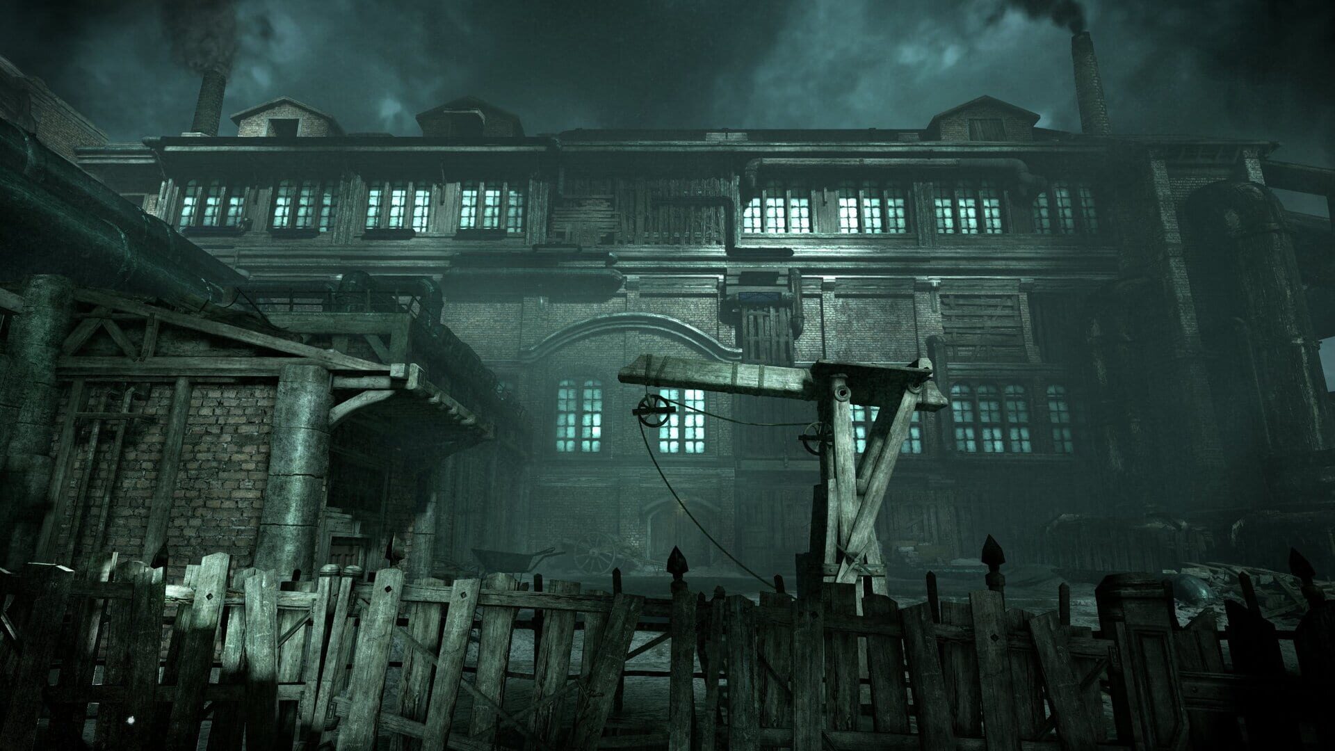 Screenshot for Thief