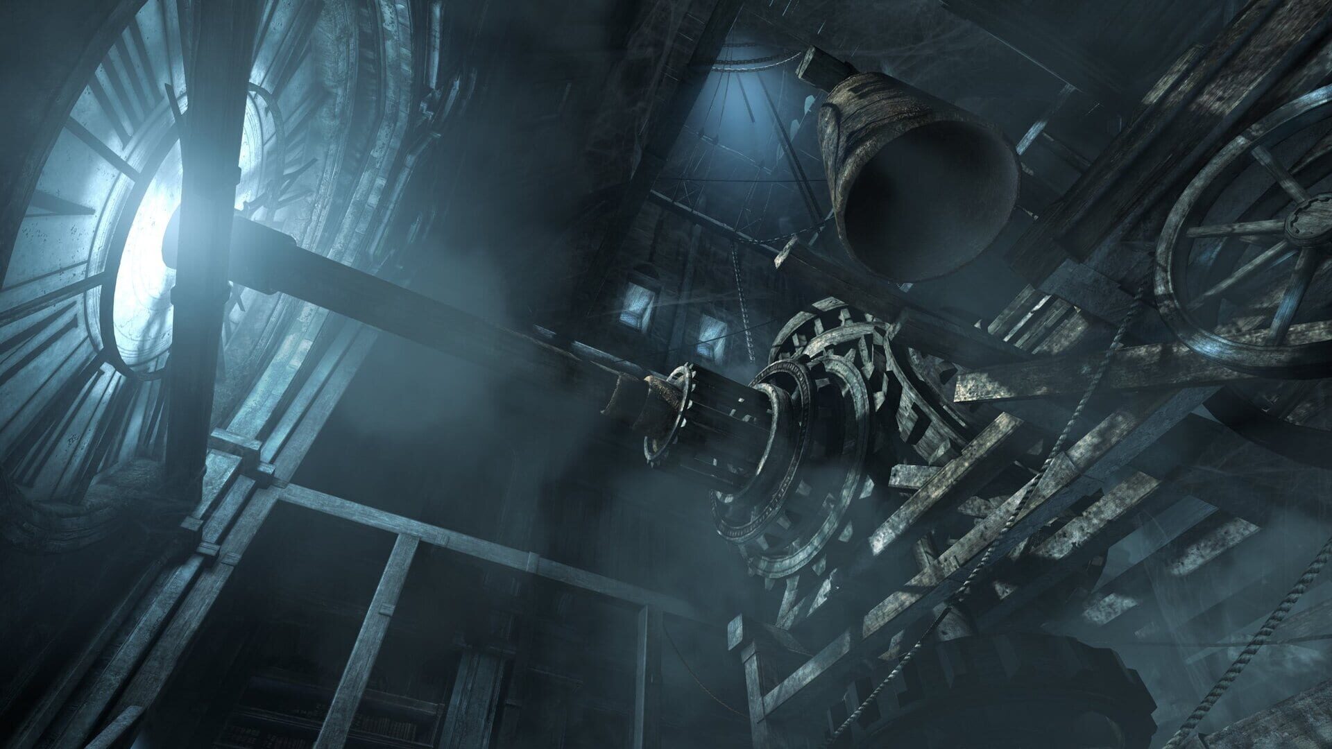 Screenshot for Thief