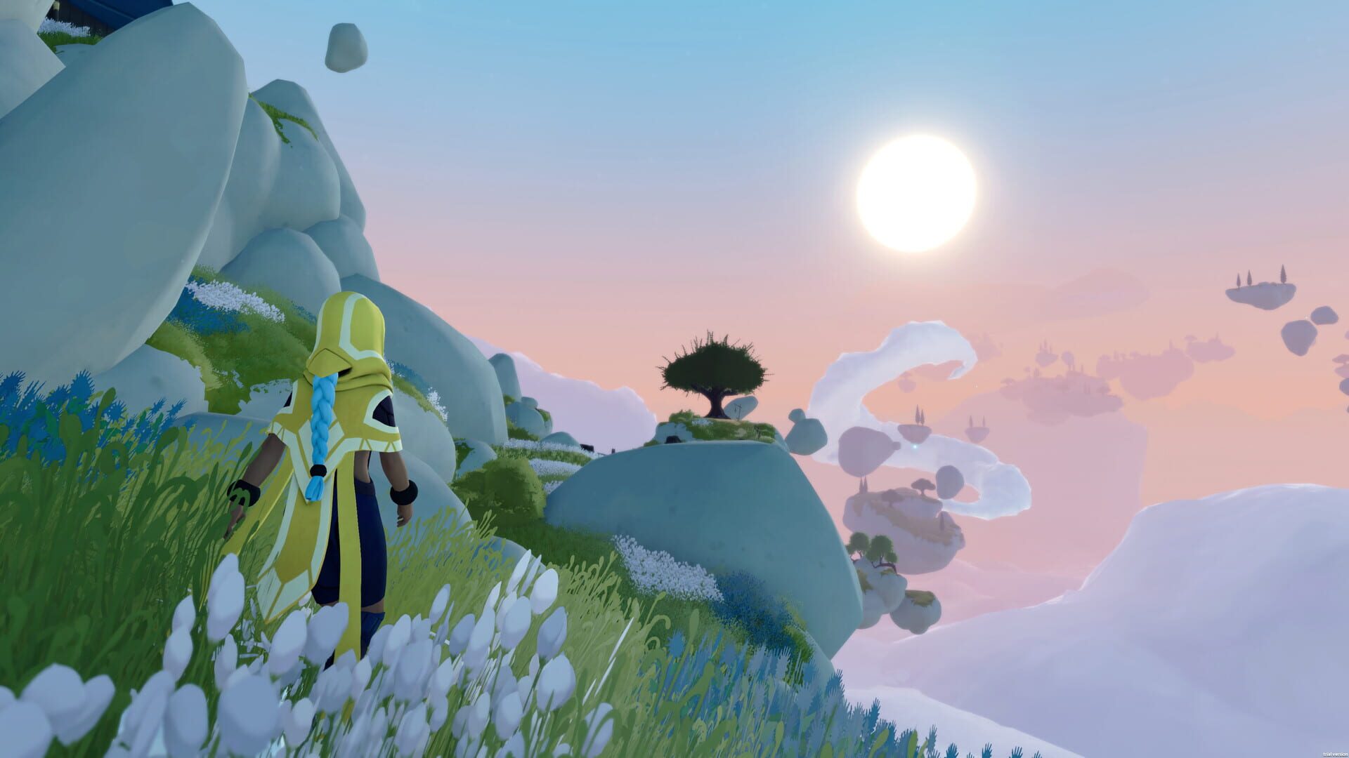 Screenshot for Vind