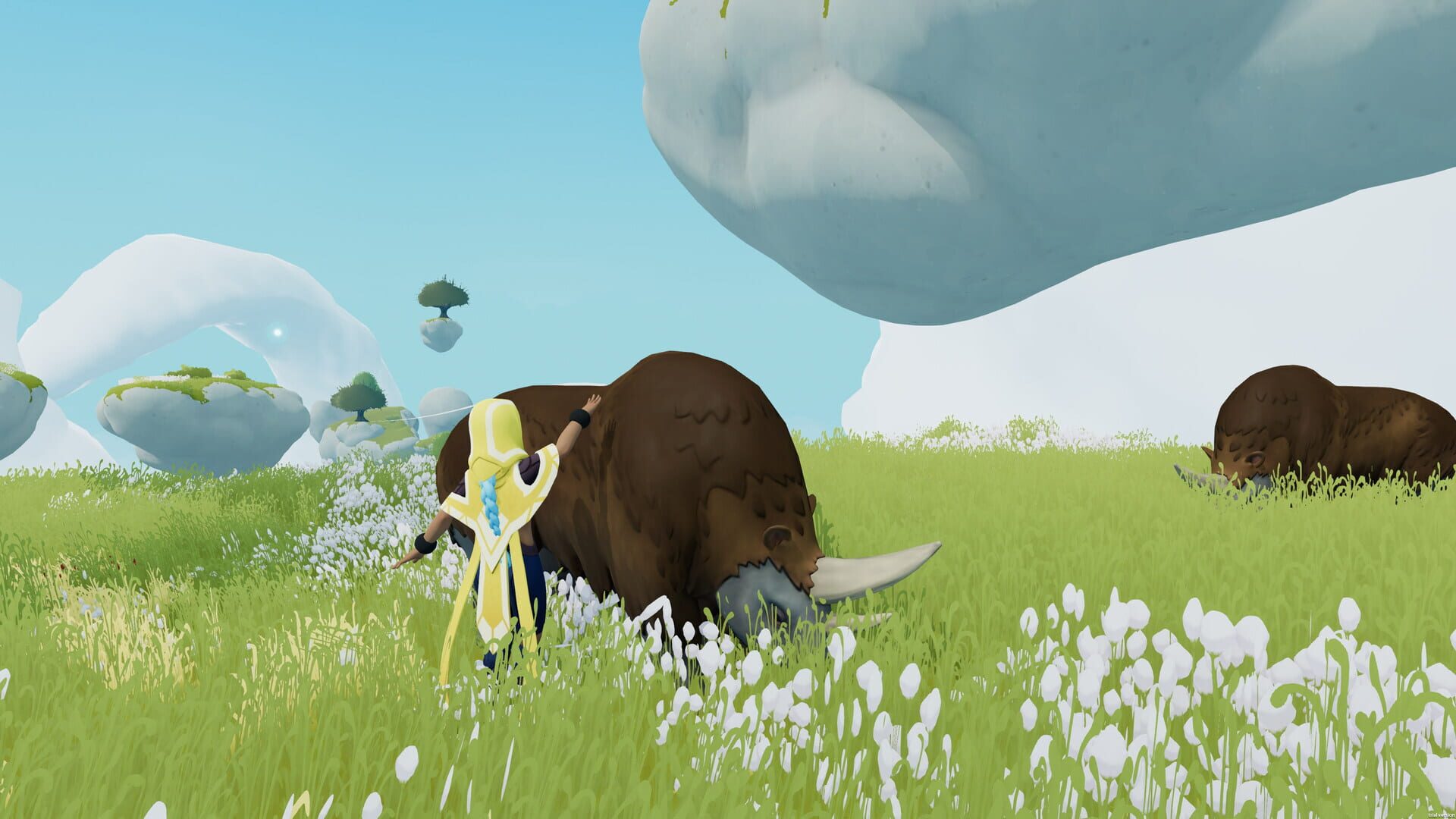 Screenshot for Vind