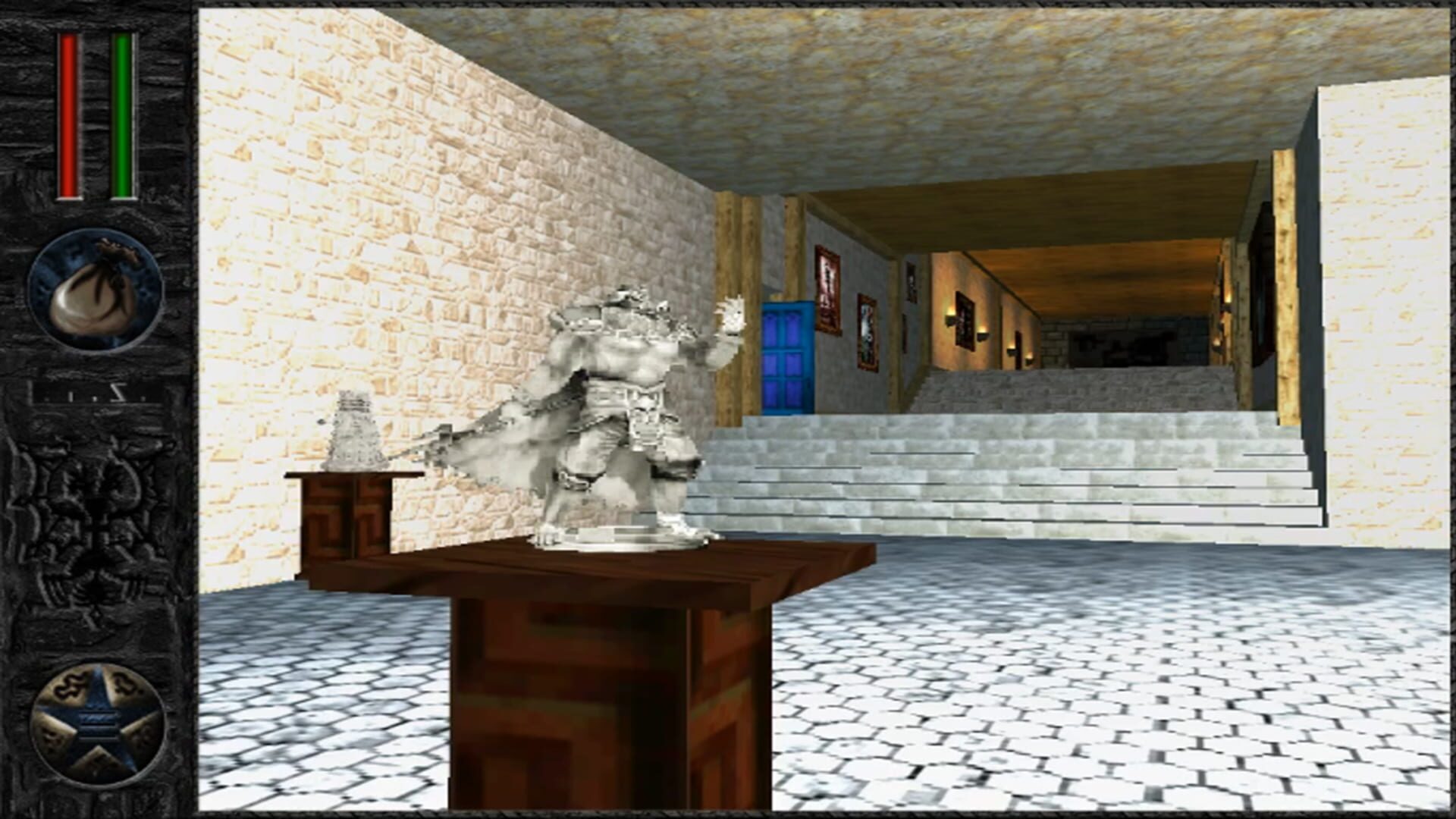 Screenshot for Malevolence