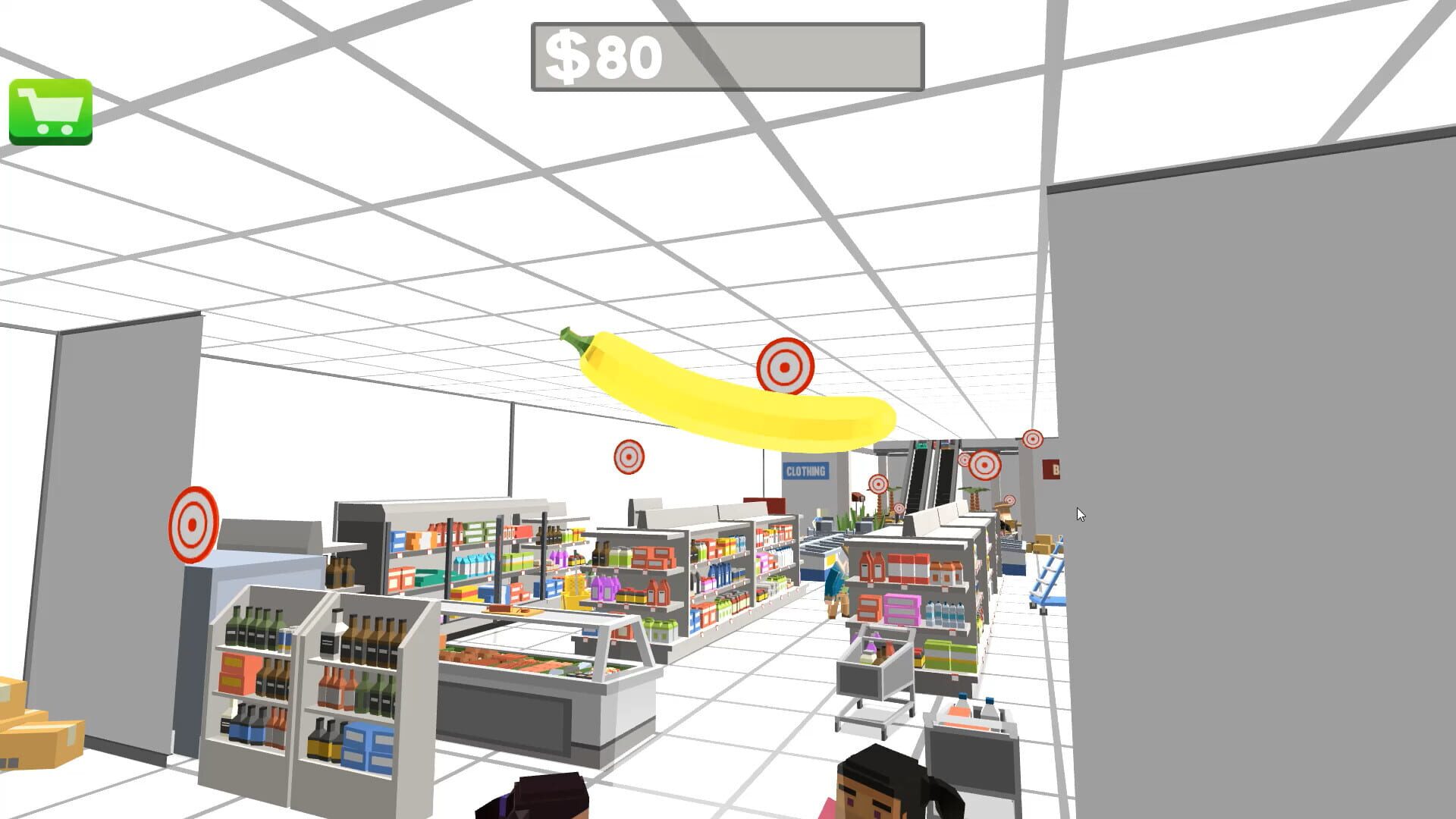 Screenshot for Shop Battle