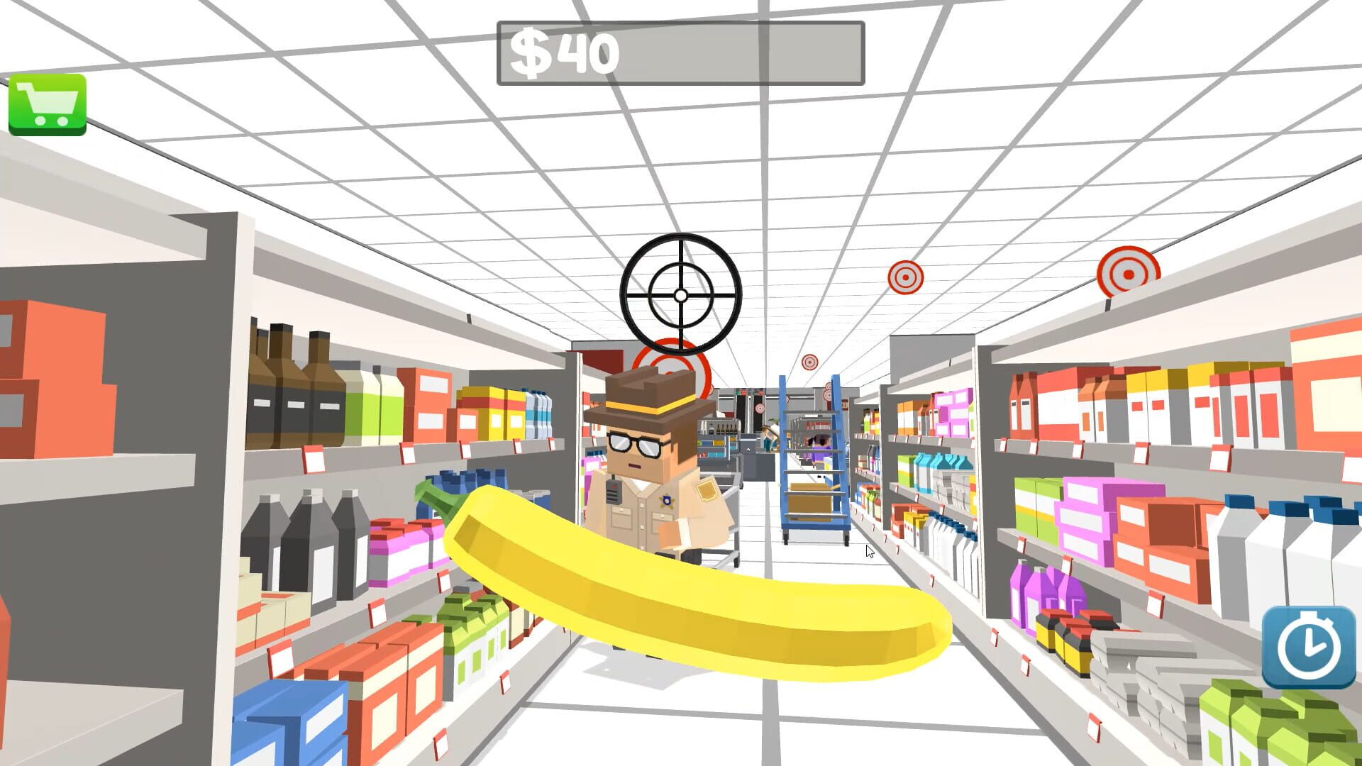 Screenshot for Shop Battle