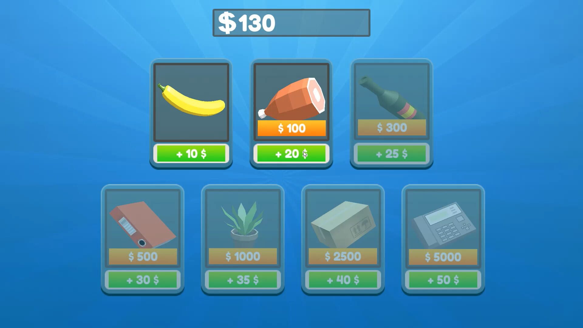 Screenshot for Shop Battle