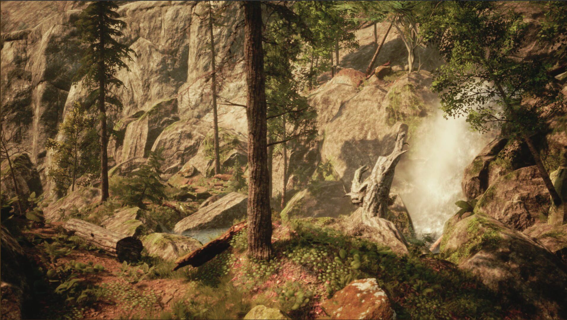 Screenshot for Trail of Ayash
