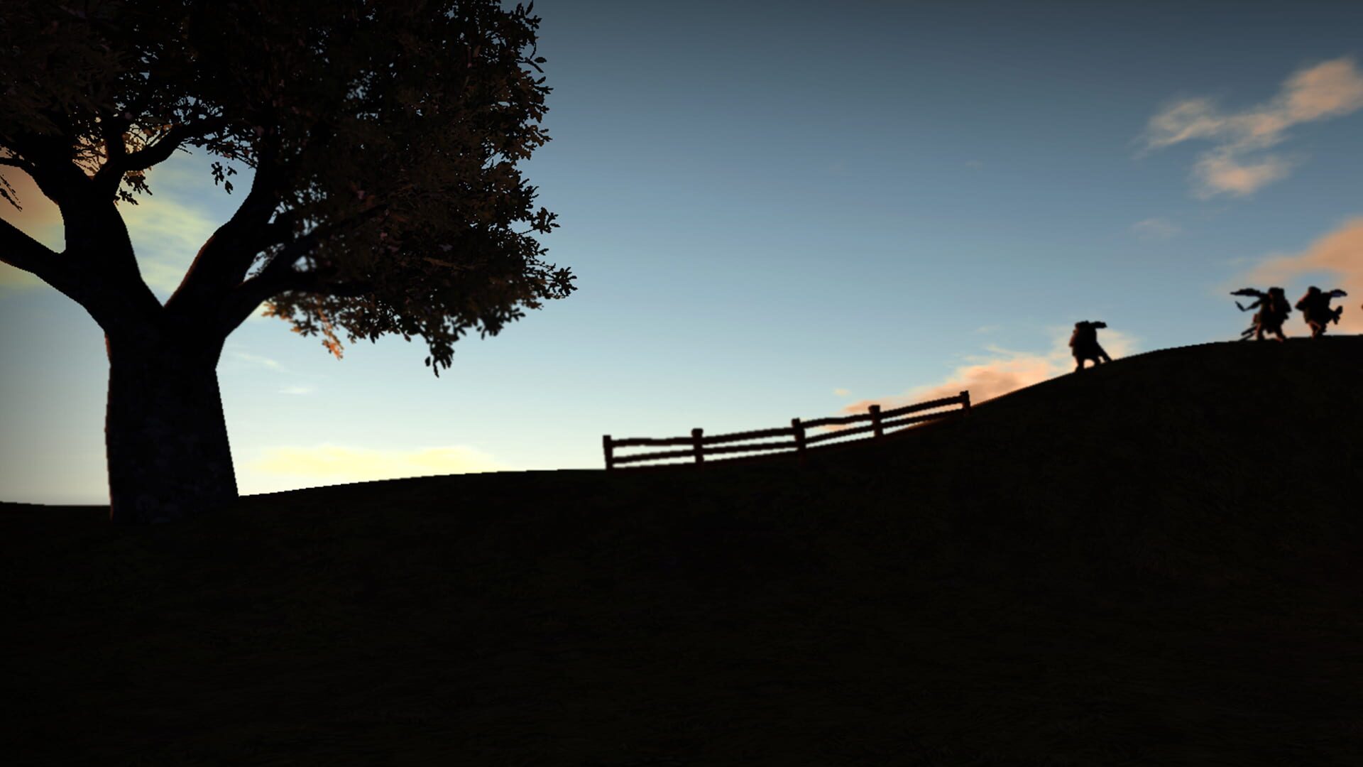 Screenshot for Quar: Infernal Machines