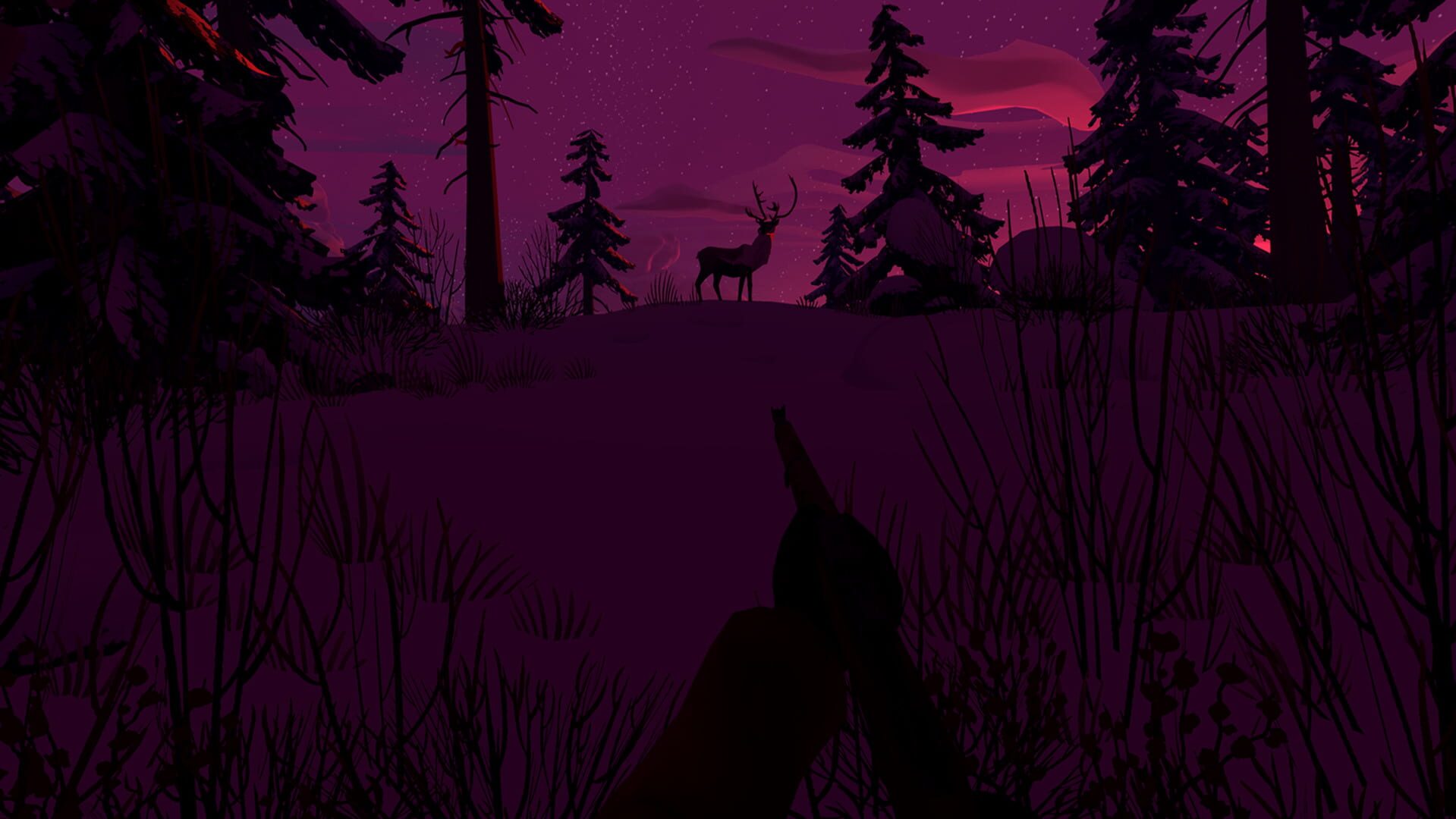 Screenshot for The Red Lantern