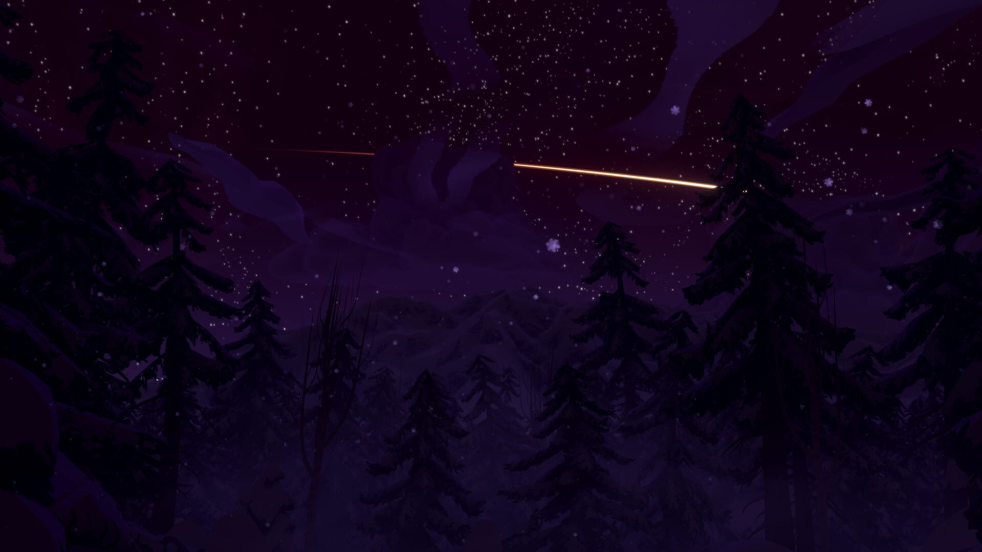 Screenshot for The Red Lantern