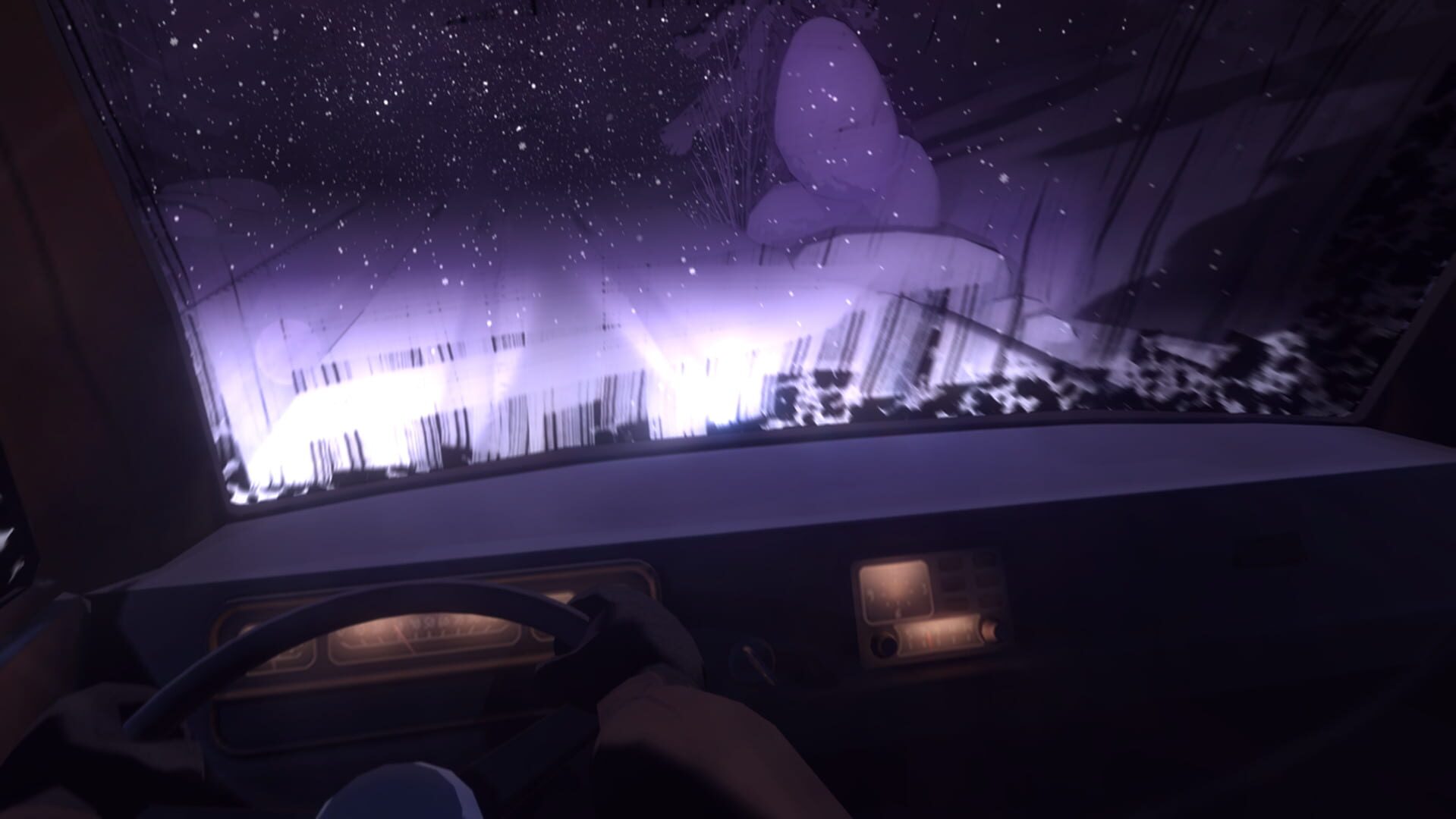 Screenshot for The Red Lantern