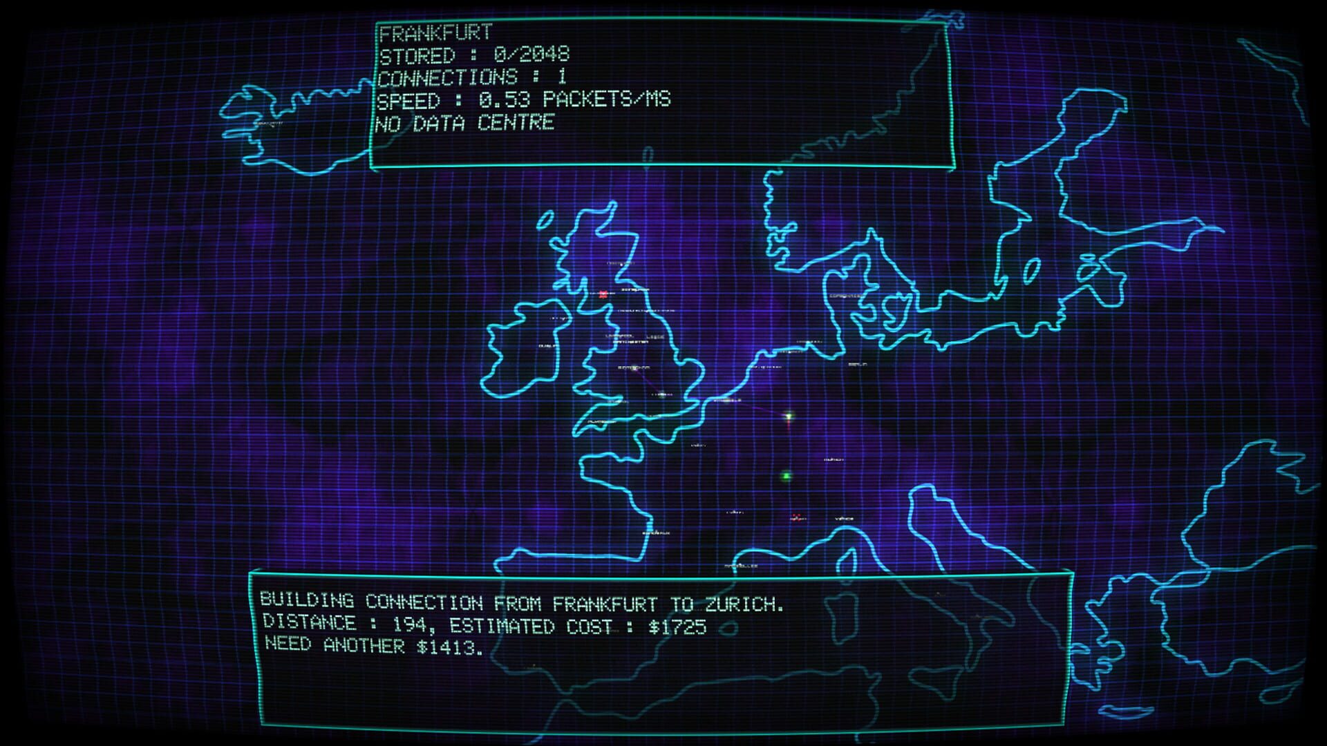 Screenshot for PacketStorm