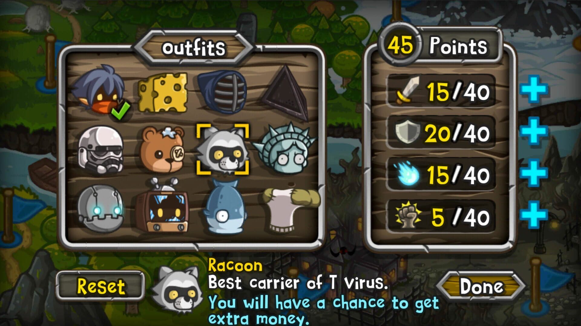 Screenshot for Wonder Blade