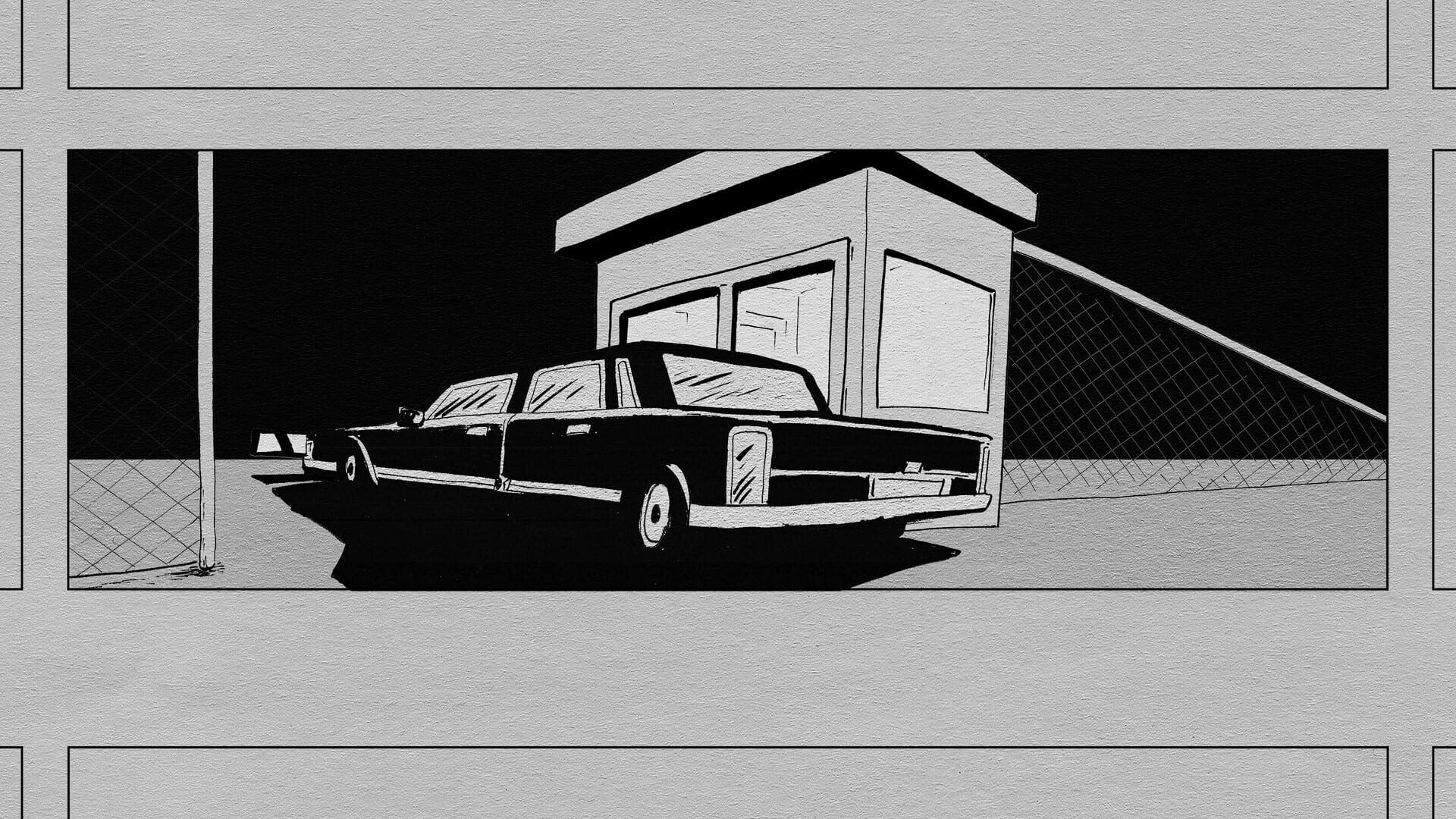 Screenshot for The Lot