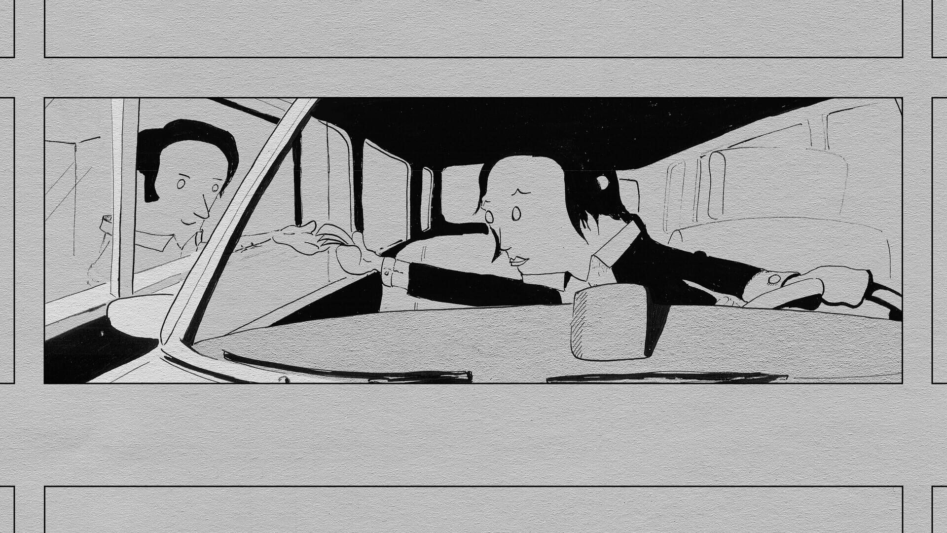 Screenshot for The Lot