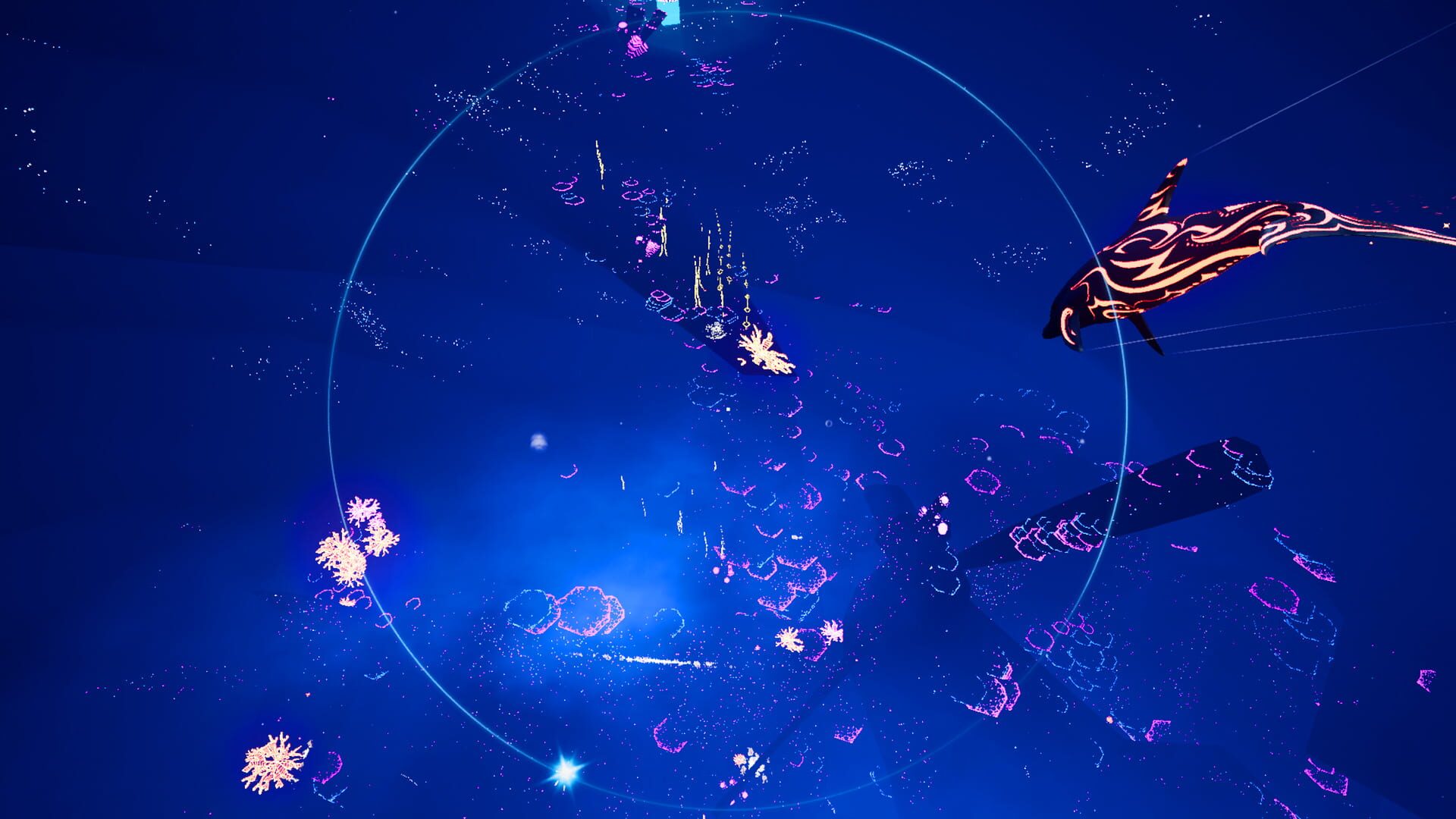 Screenshot for Jupiter & Mars