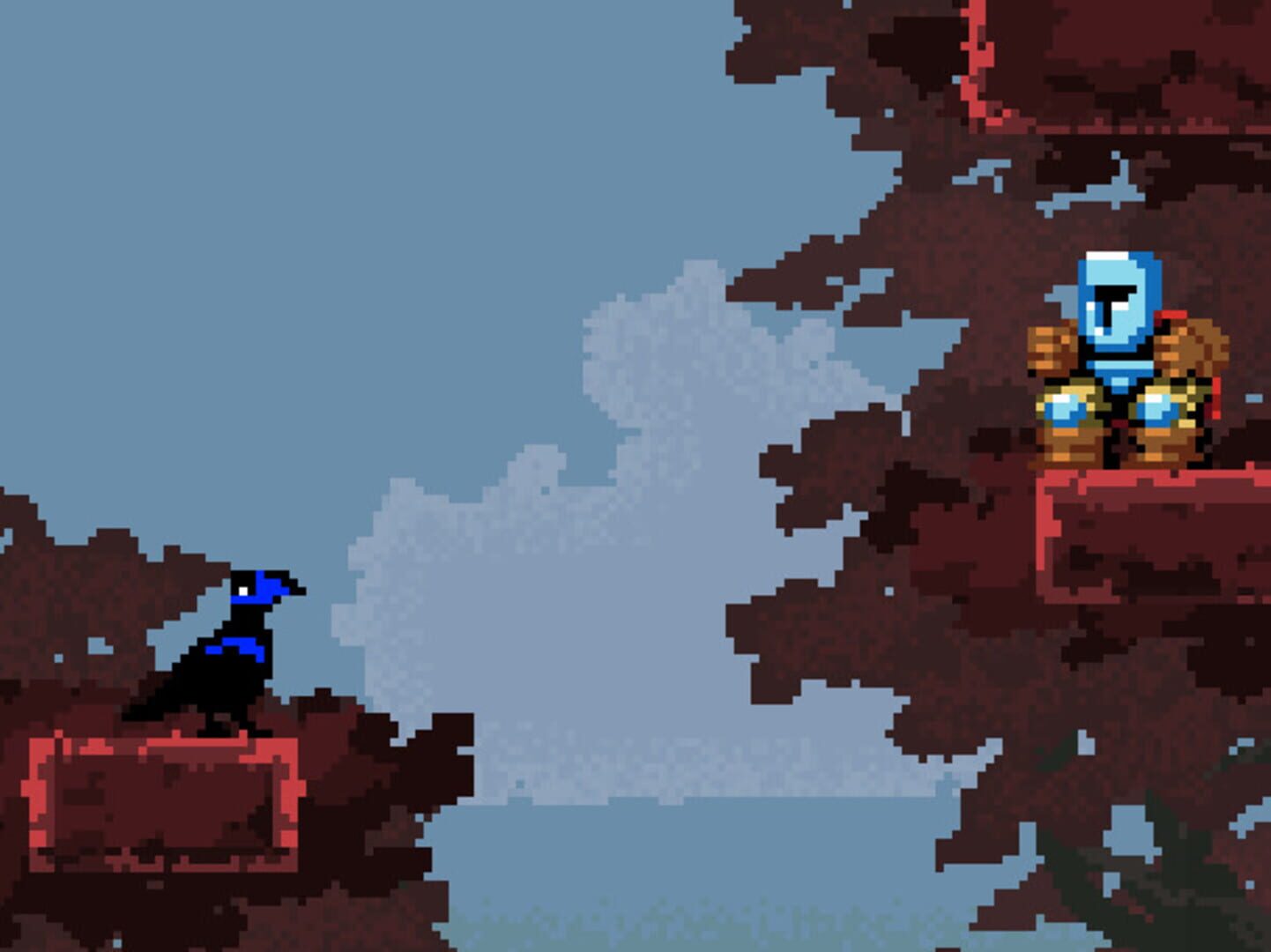 Screenshot for Jump King