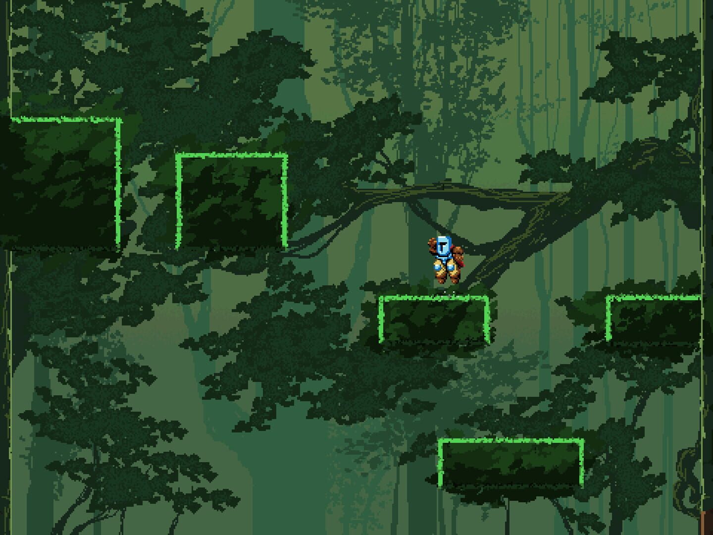 Screenshot for Jump King