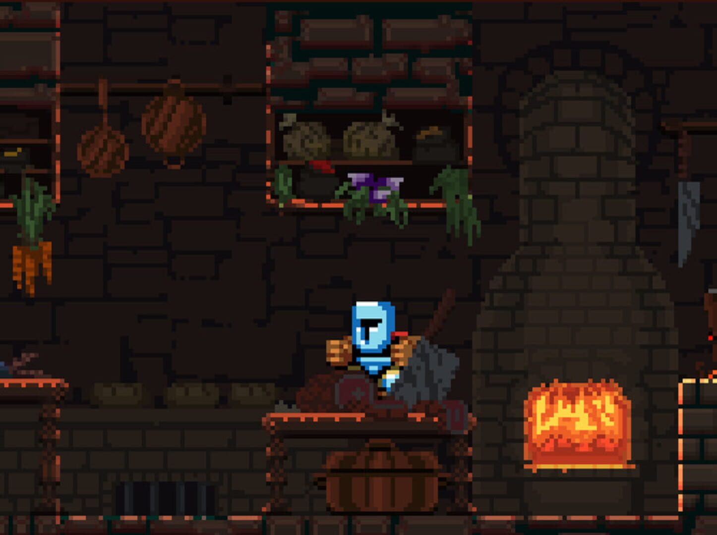 Screenshot for Jump King