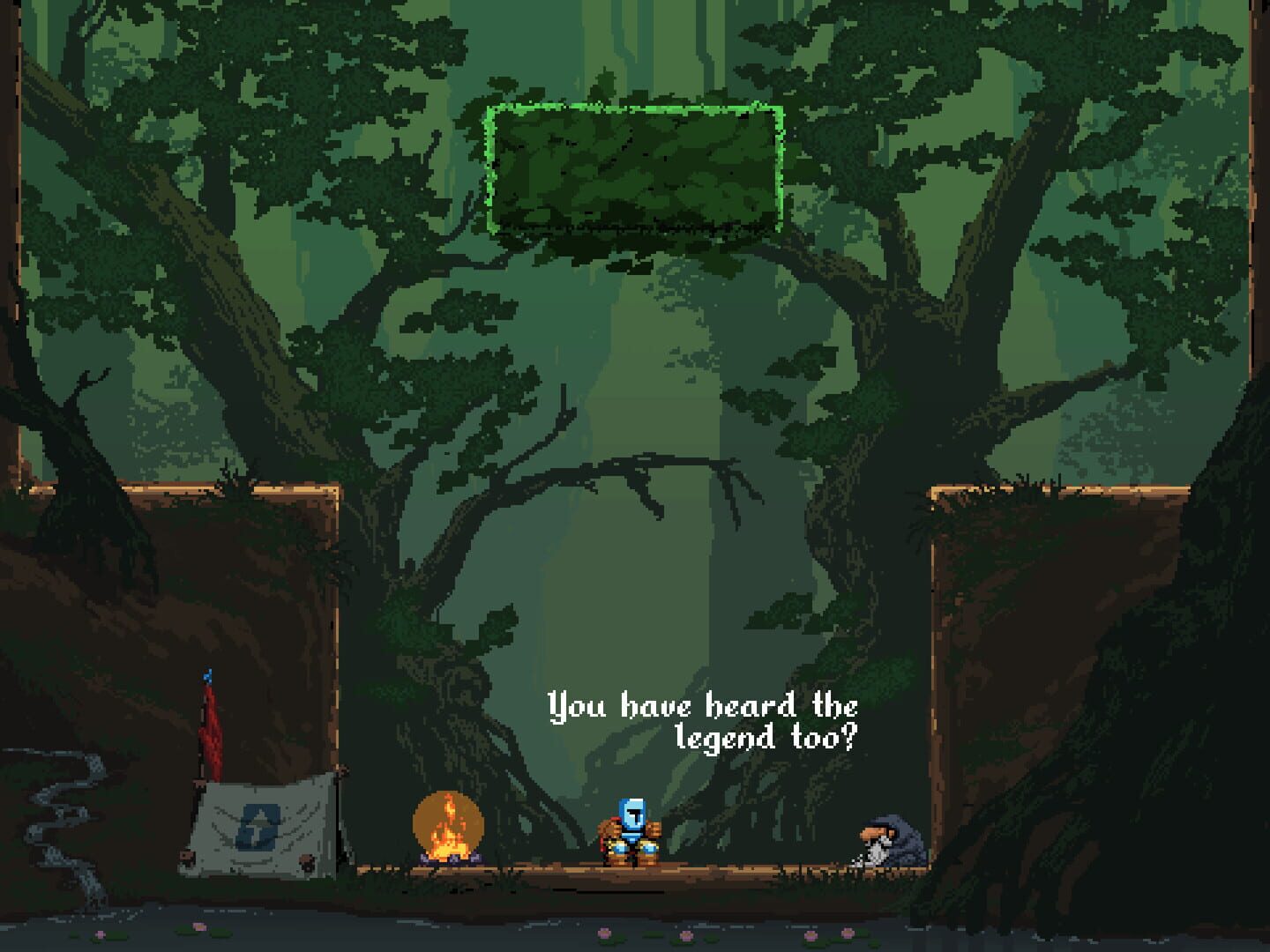 Screenshot for Jump King
