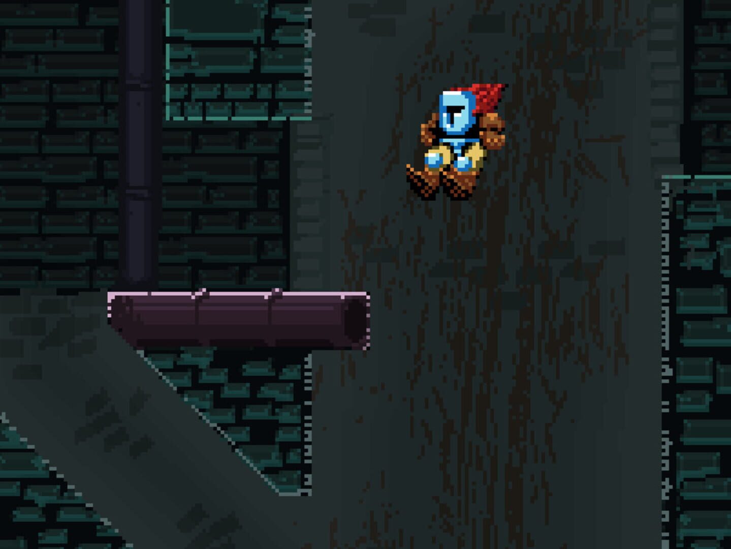 Screenshot for Jump King