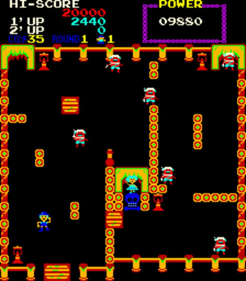 Screenshot for Fantasy