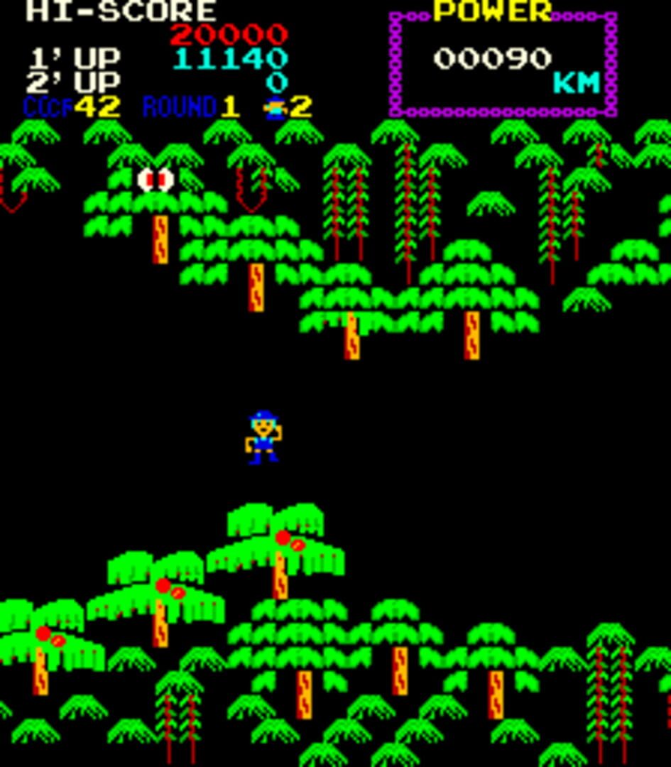 Screenshot for Fantasy