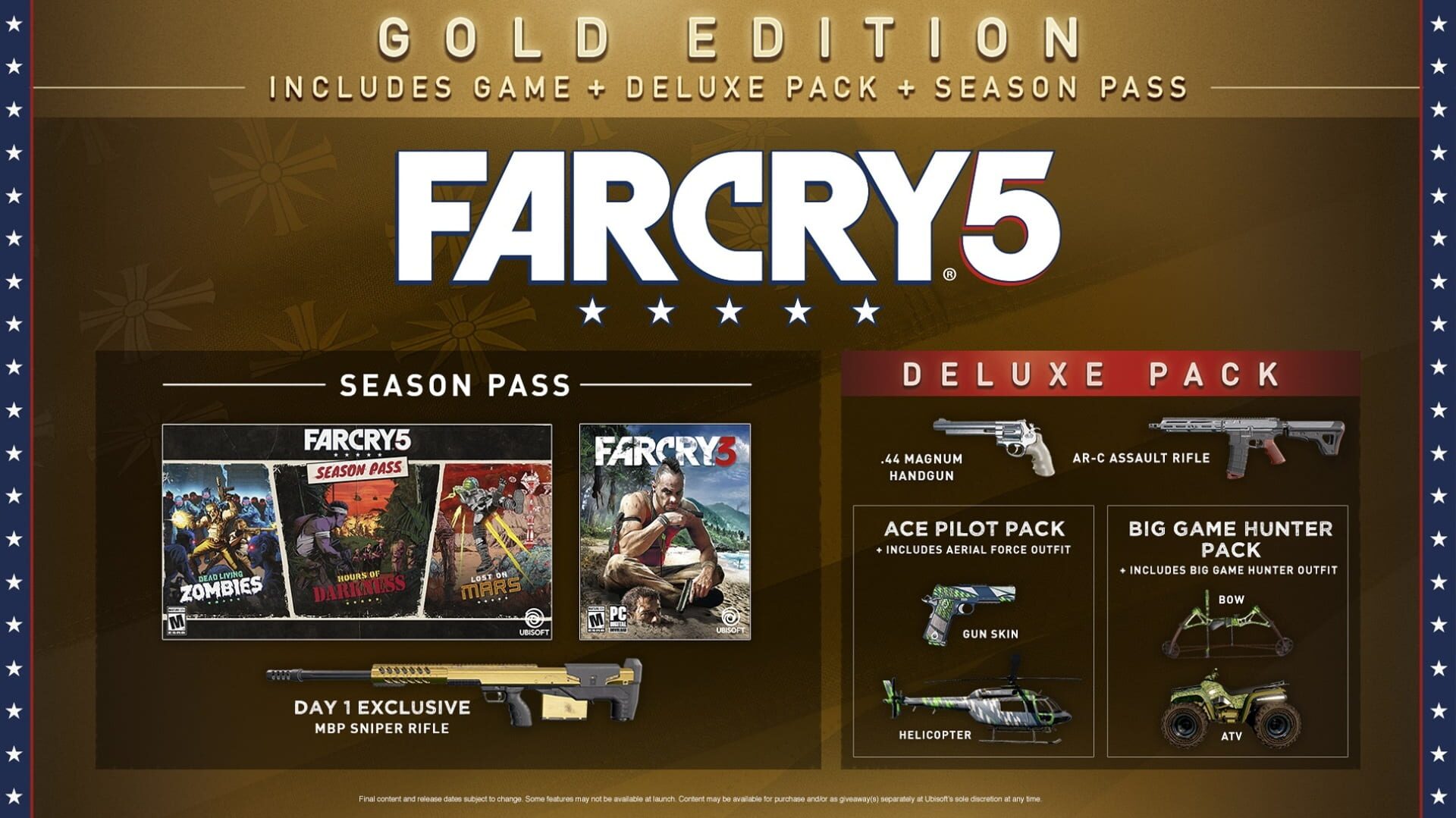 Screenshot for Far Cry 5