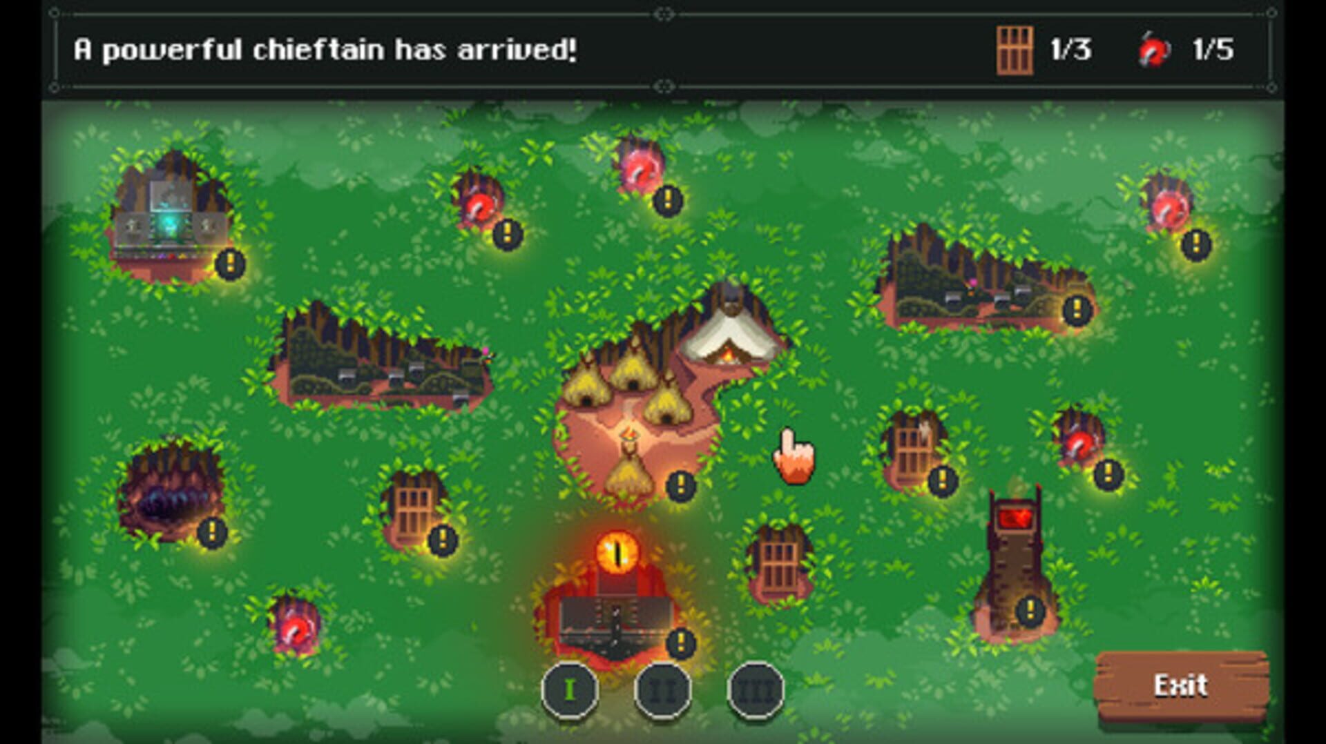 Screenshot for Furwind