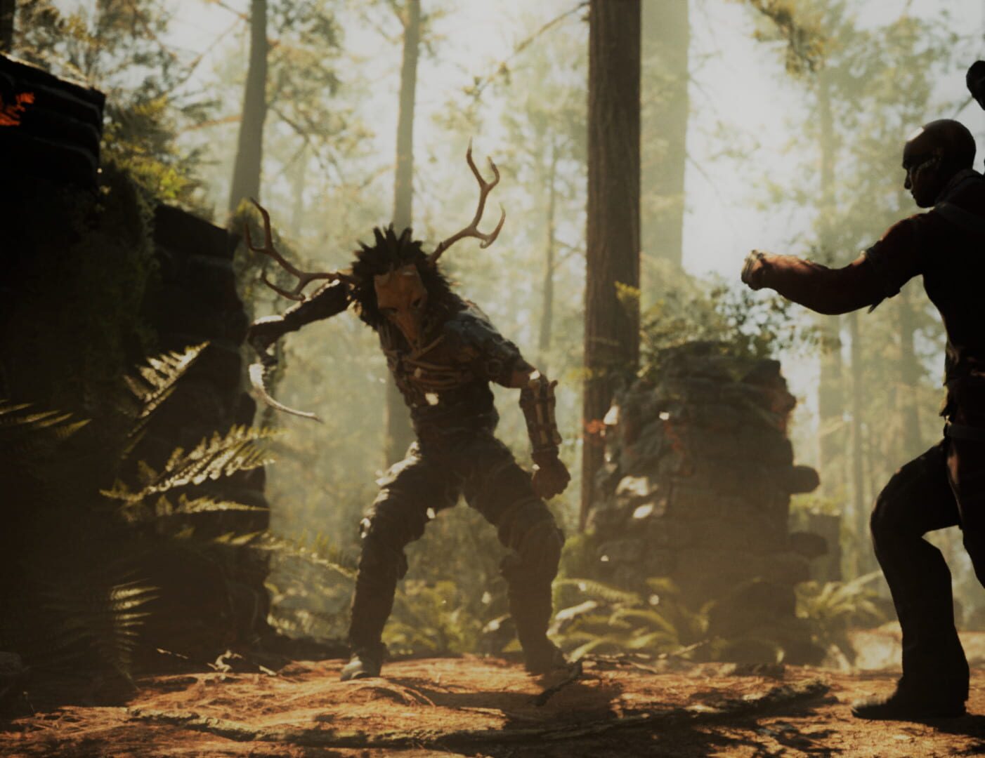 Screenshot for Trail of Ayash