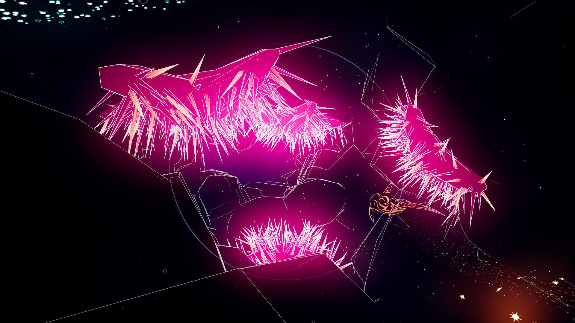 Screenshot for Jupiter & Mars