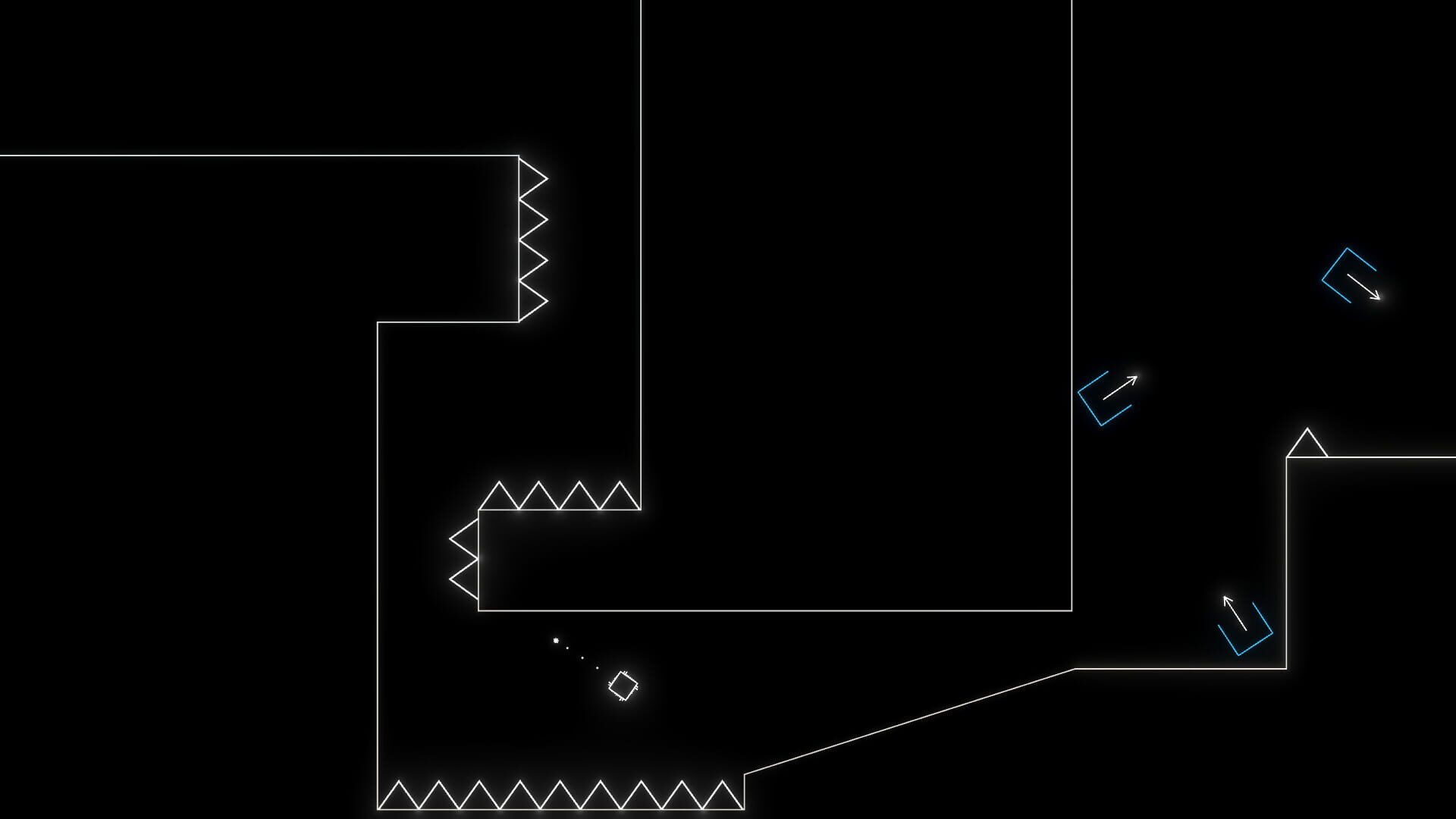 Screenshot for Neon Beats