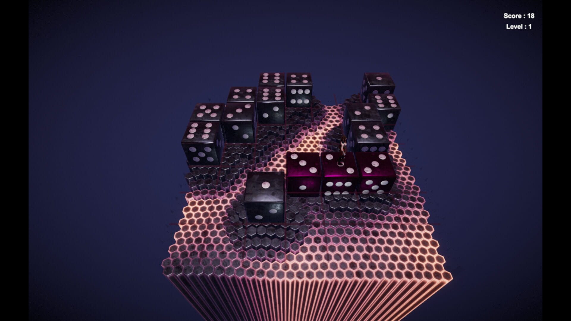 Screenshot for Dice Keeper