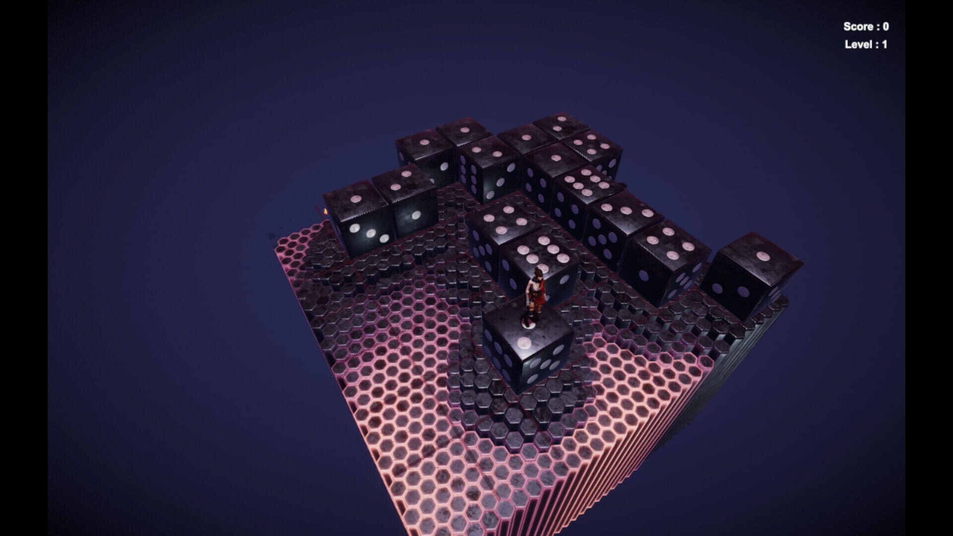 Screenshot for Dice Keeper