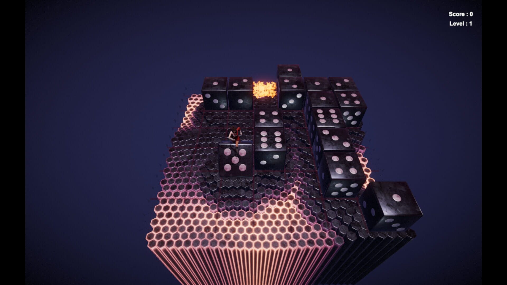 Screenshot for Dice Keeper